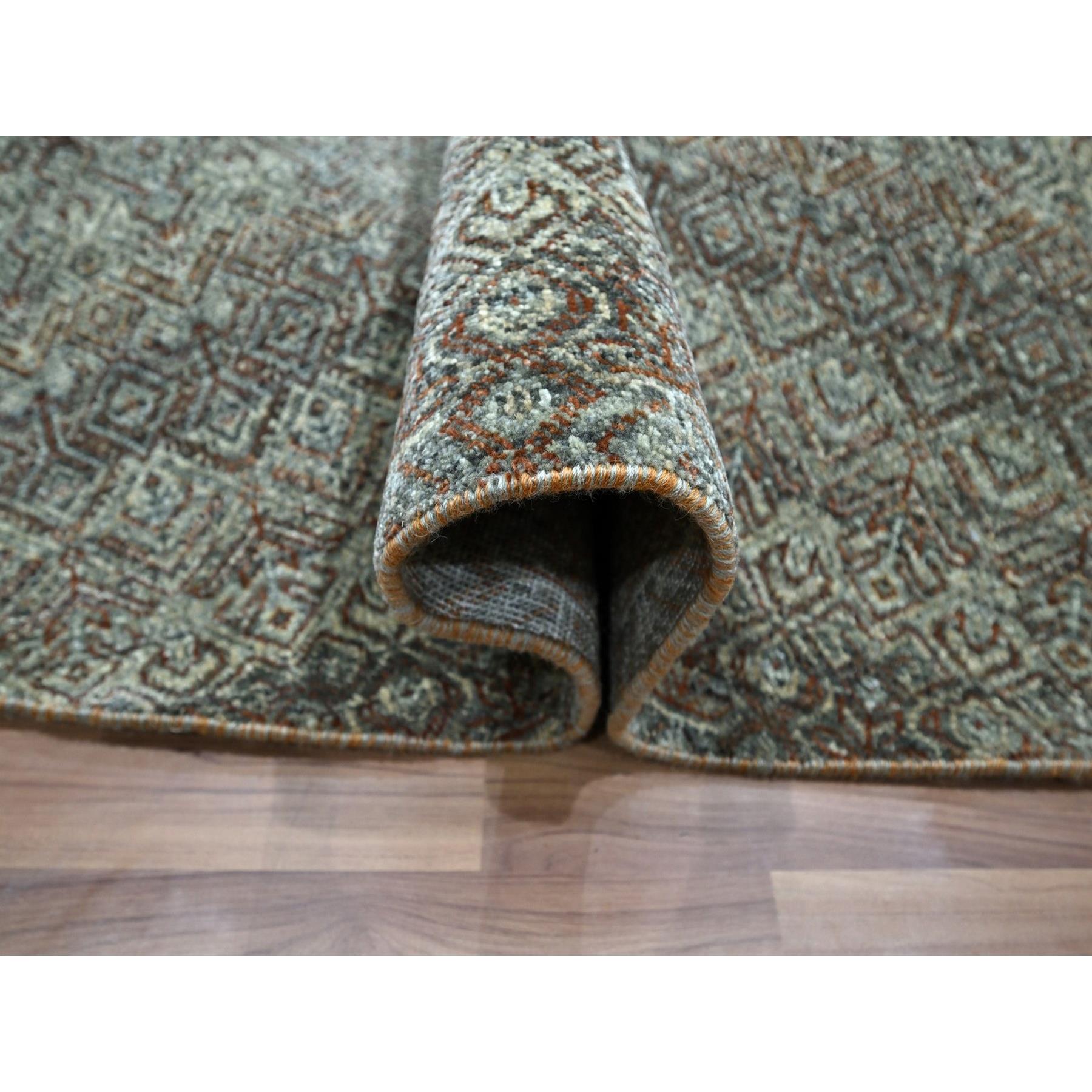 Modern-and-Contemporary-Hand-Knotted-Rug-384330