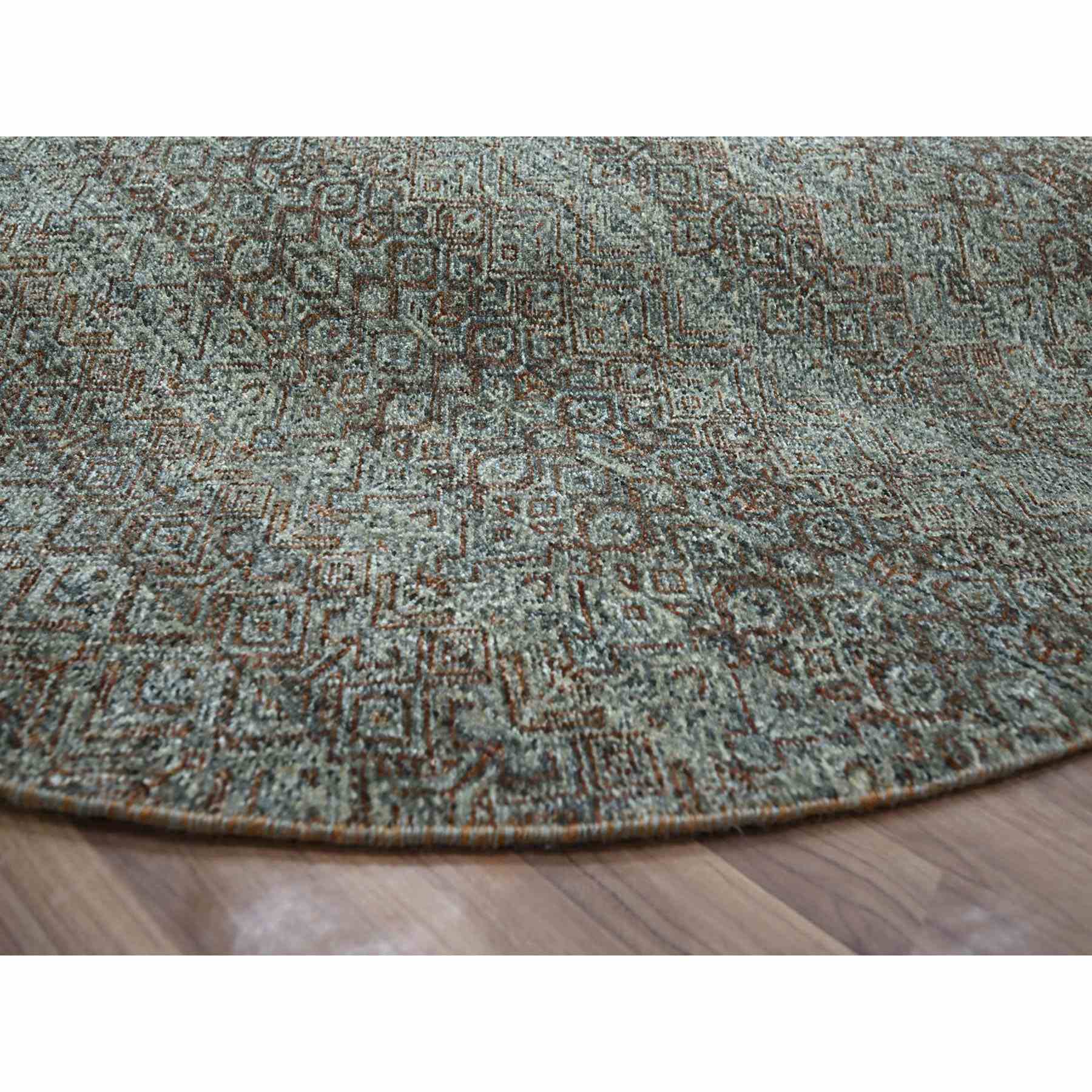 Modern-and-Contemporary-Hand-Knotted-Rug-384330