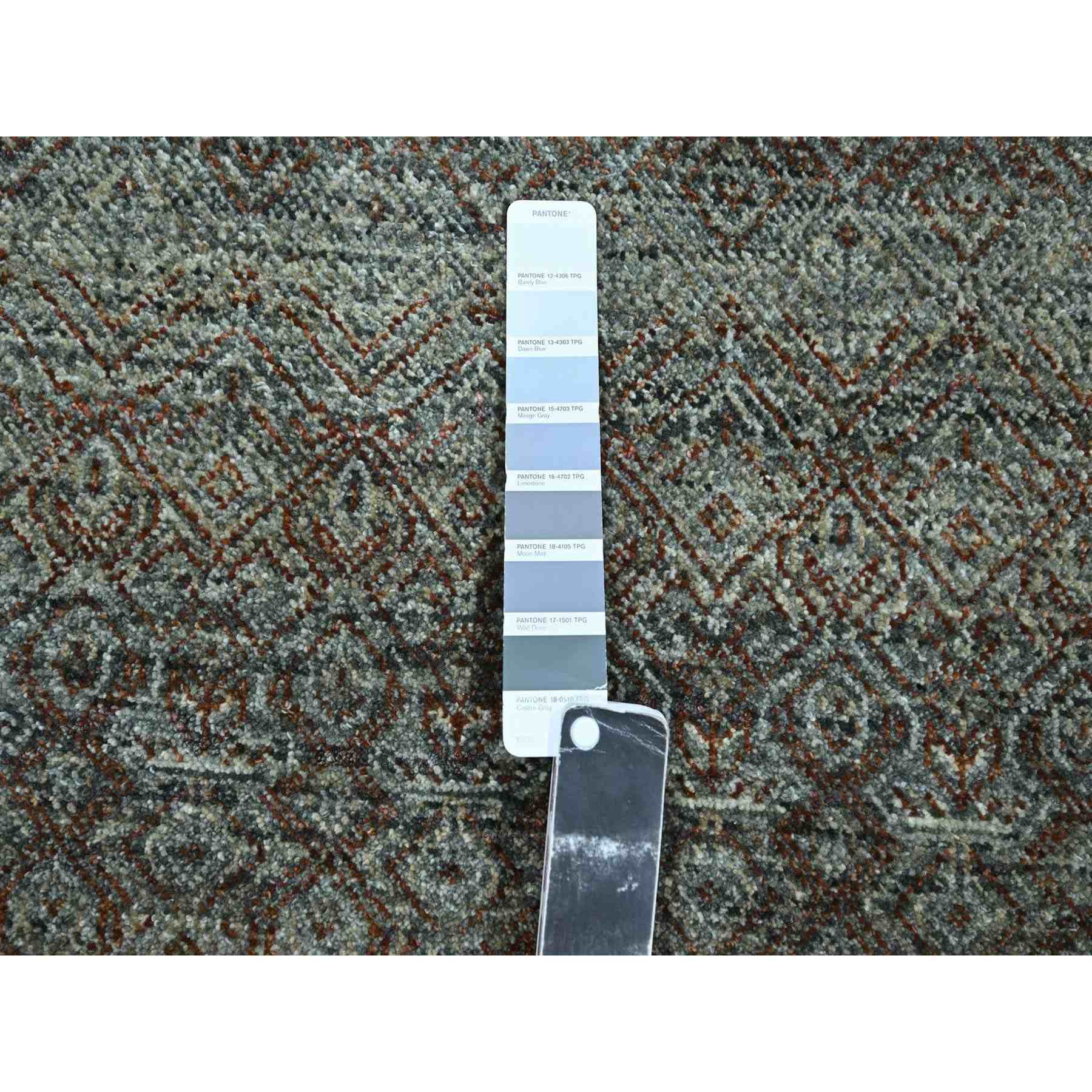 Modern-and-Contemporary-Hand-Knotted-Rug-384330