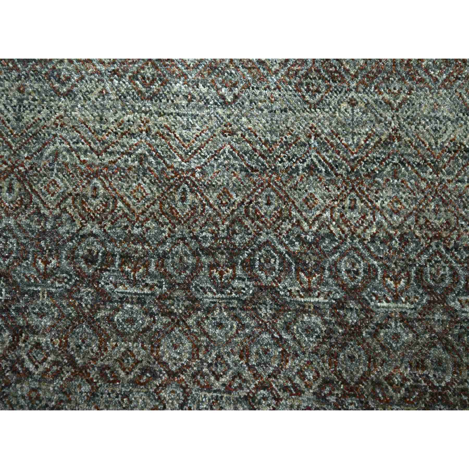 Modern-and-Contemporary-Hand-Knotted-Rug-384330