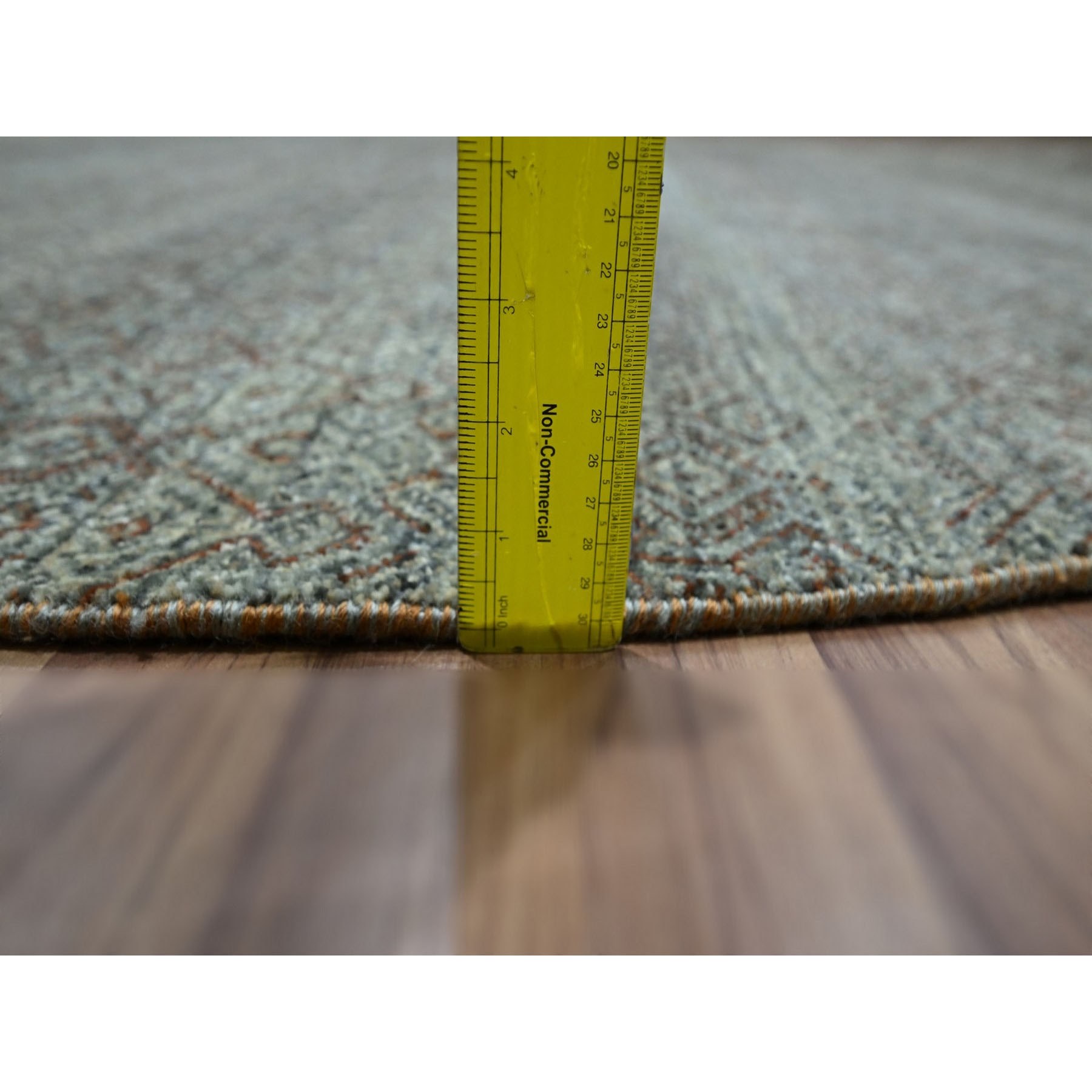 Modern-and-Contemporary-Hand-Knotted-Rug-384330
