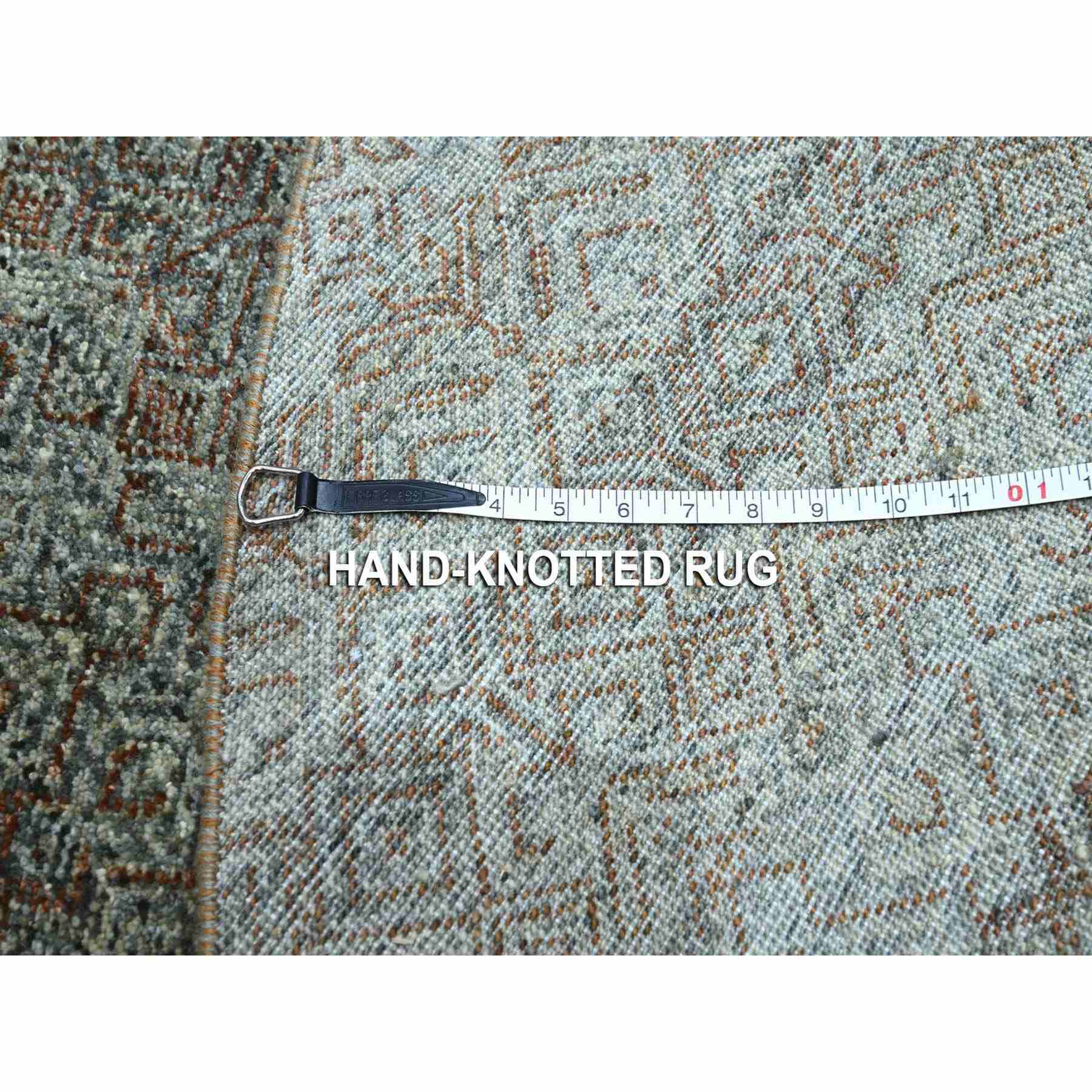 Modern-and-Contemporary-Hand-Knotted-Rug-384330