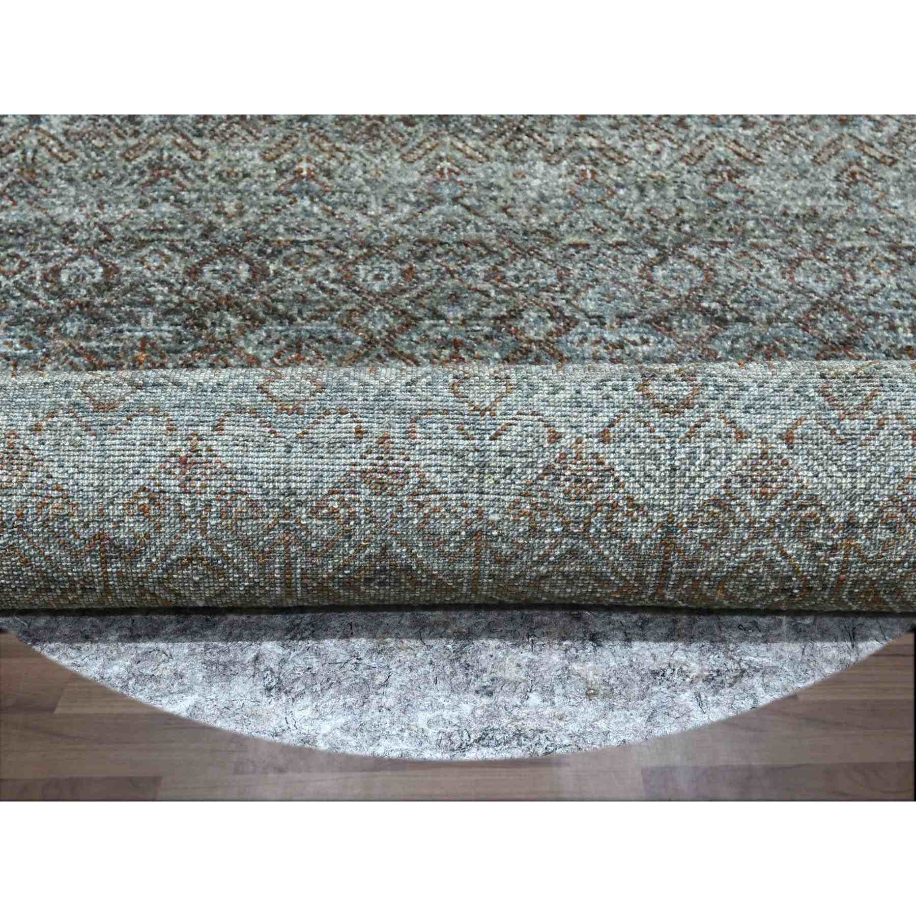 Modern-and-Contemporary-Hand-Knotted-Rug-384340