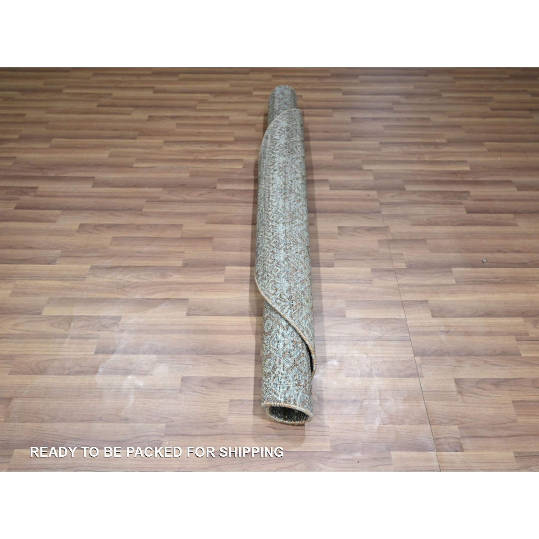 Modern-and-Contemporary-Hand-Knotted-Rug-384340