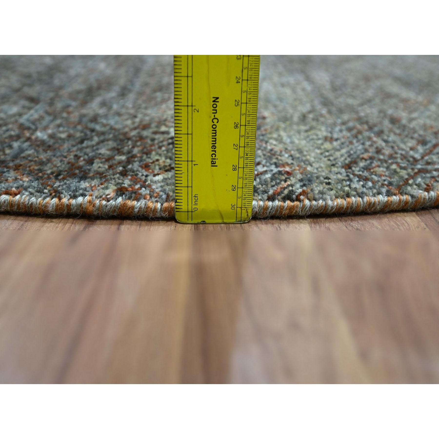 Modern-and-Contemporary-Hand-Knotted-Rug-384340