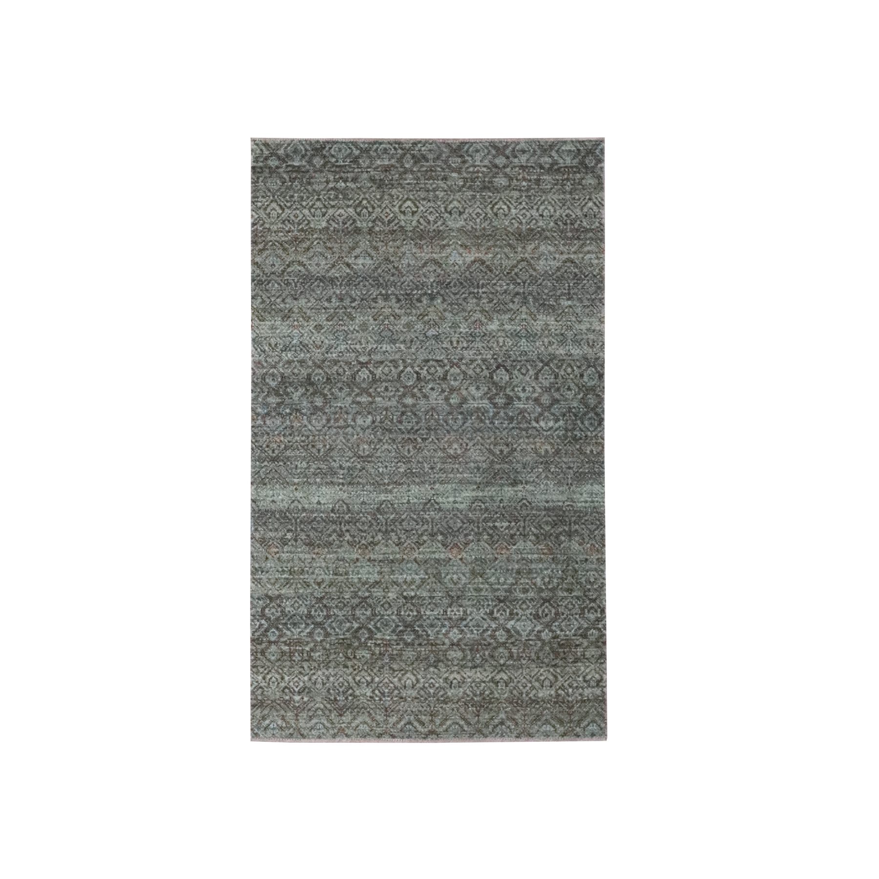 Modern-and-Contemporary-Hand-Knotted-Rug-384345