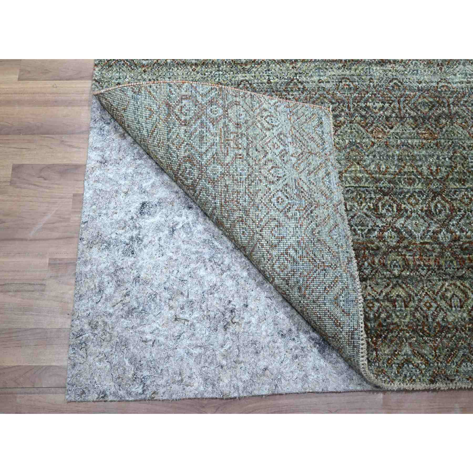 Modern-and-Contemporary-Hand-Knotted-Rug-384345