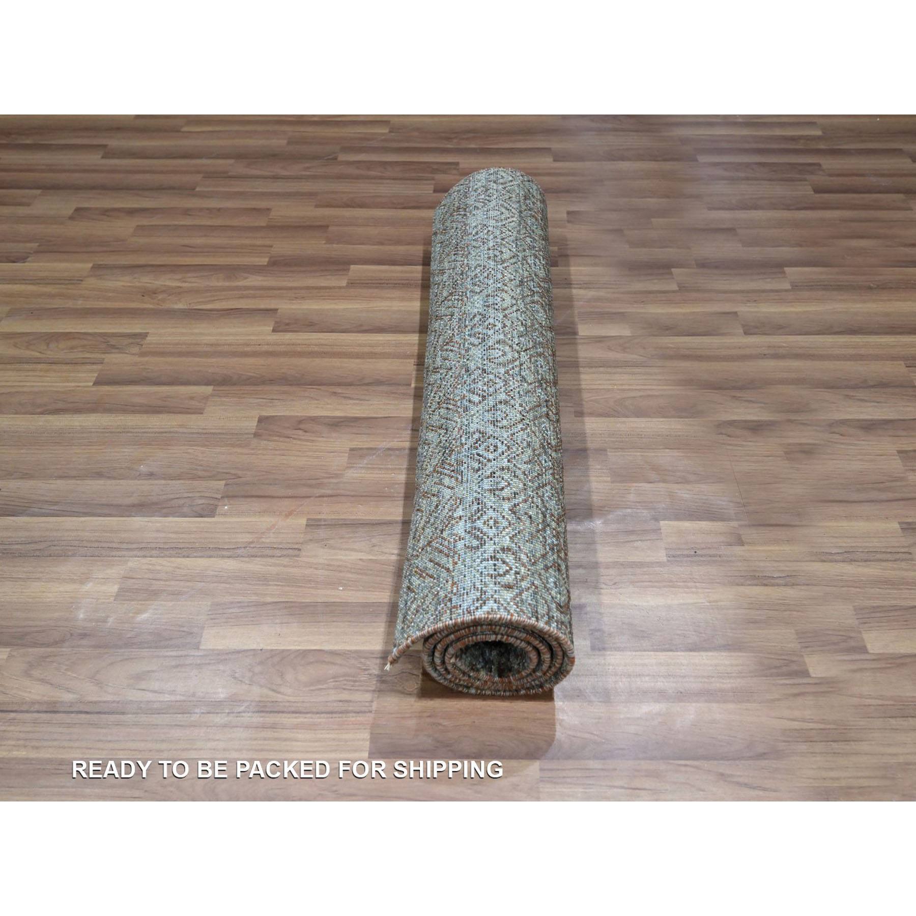 Modern-and-Contemporary-Hand-Knotted-Rug-384345