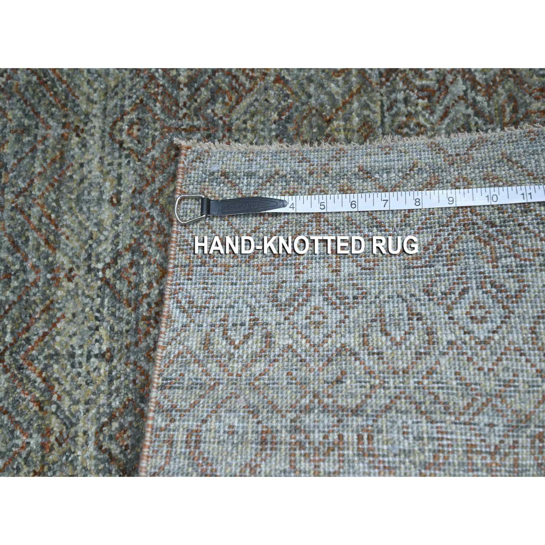 Modern-and-Contemporary-Hand-Knotted-Rug-384345