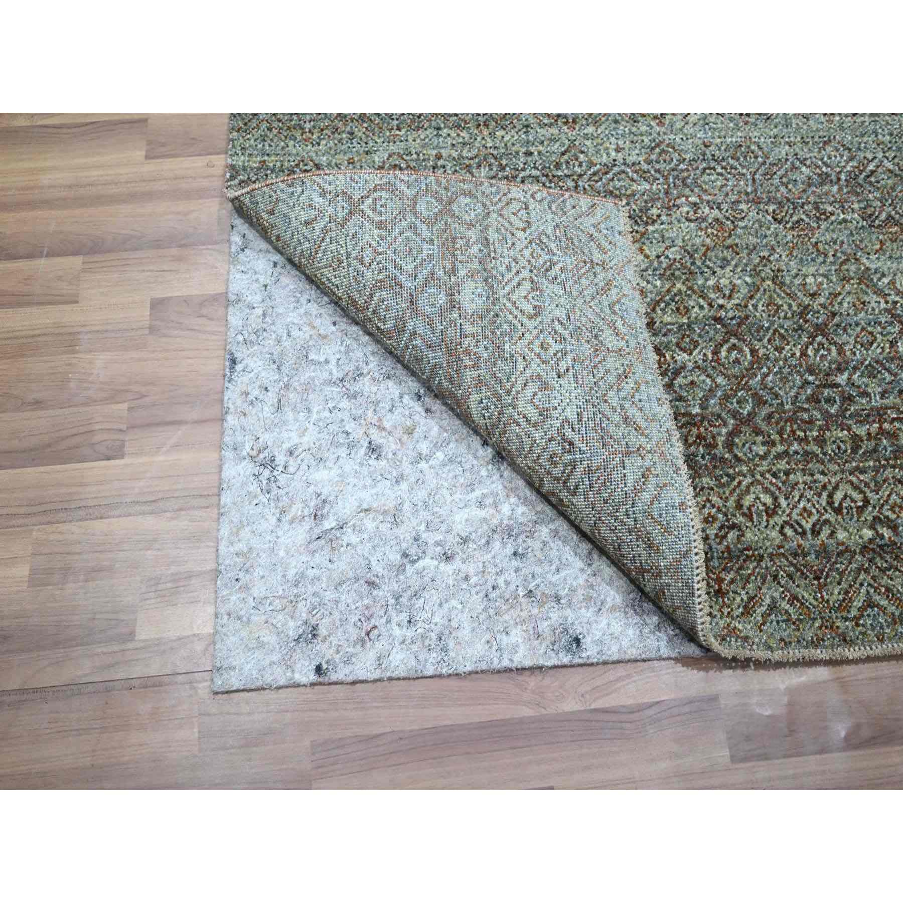 Modern-and-Contemporary-Hand-Knotted-Rug-384350