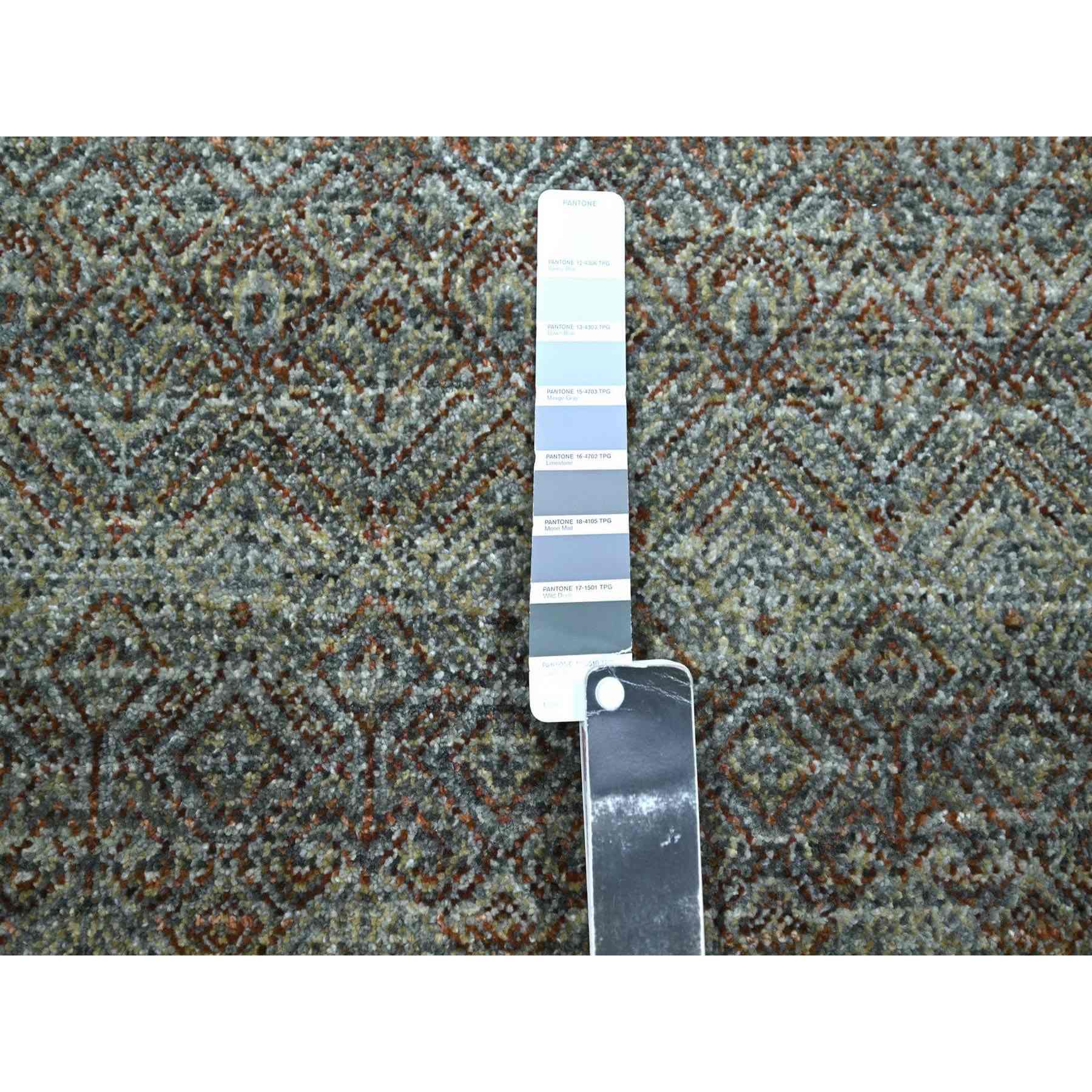 Modern-and-Contemporary-Hand-Knotted-Rug-384350