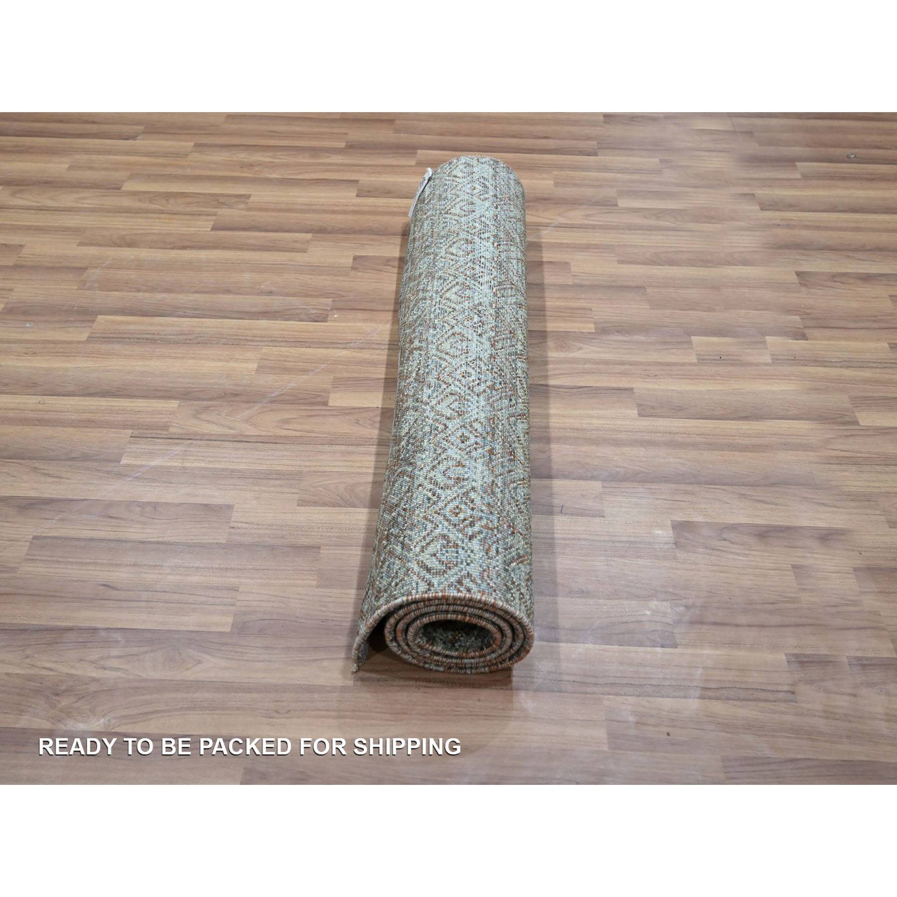 Modern-and-Contemporary-Hand-Knotted-Rug-384350