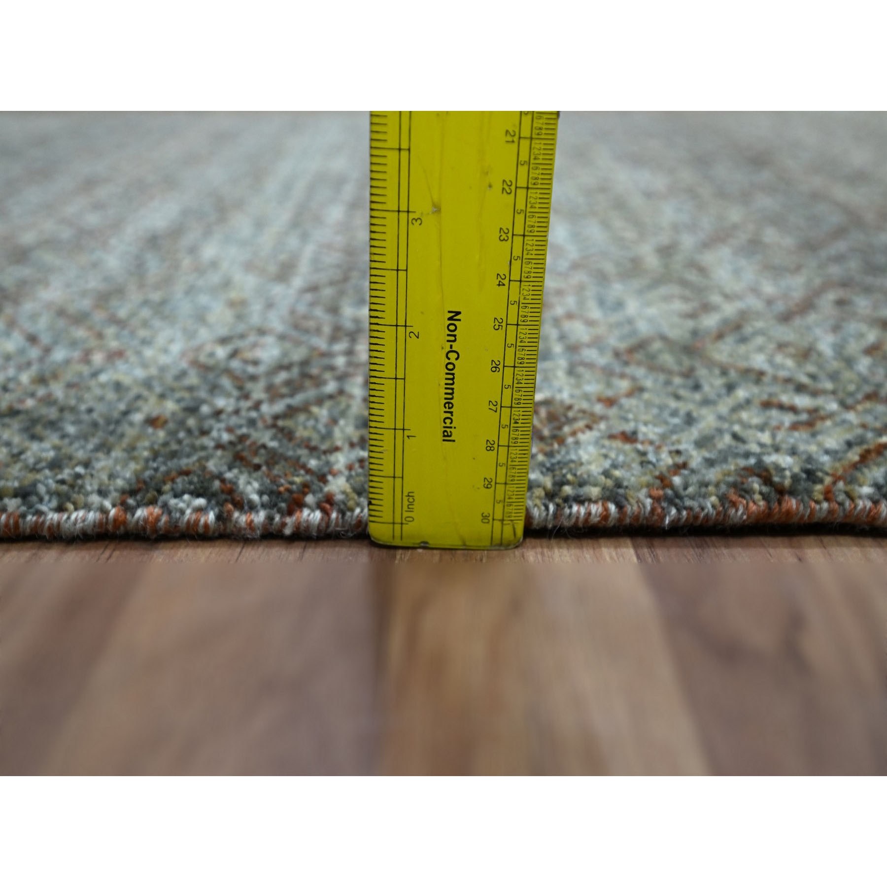 Modern-and-Contemporary-Hand-Knotted-Rug-384350