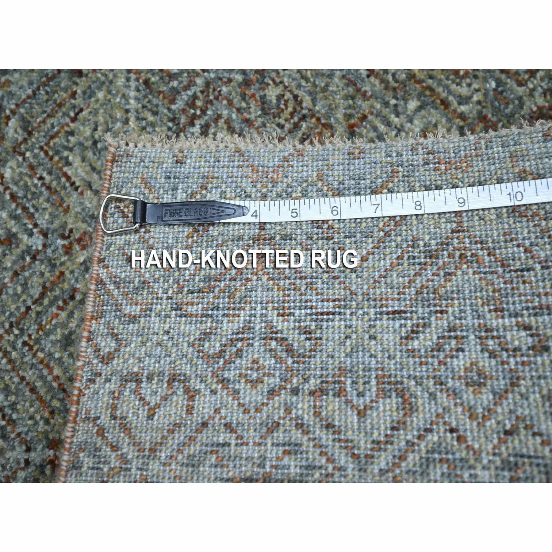 Modern-and-Contemporary-Hand-Knotted-Rug-384350