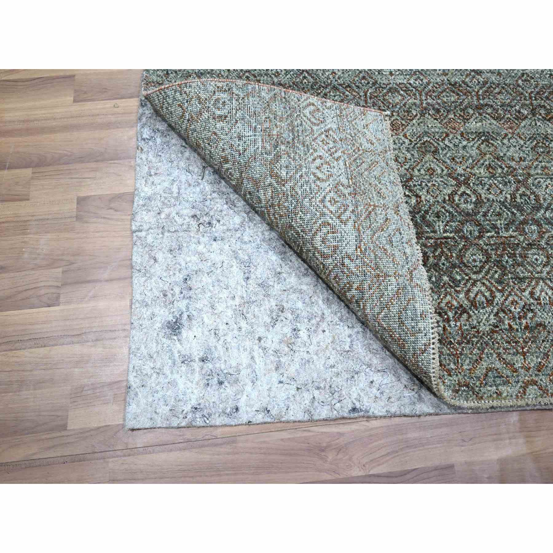 Modern-and-Contemporary-Hand-Knotted-Rug-384355