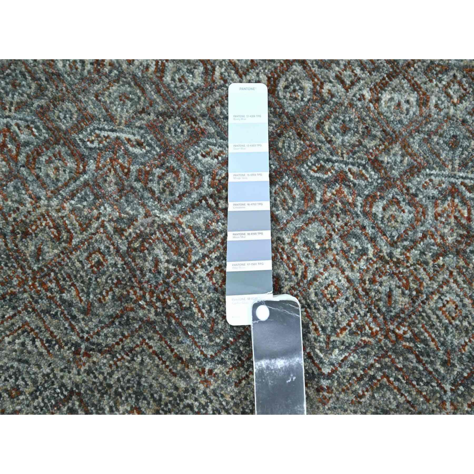 Modern-and-Contemporary-Hand-Knotted-Rug-384355