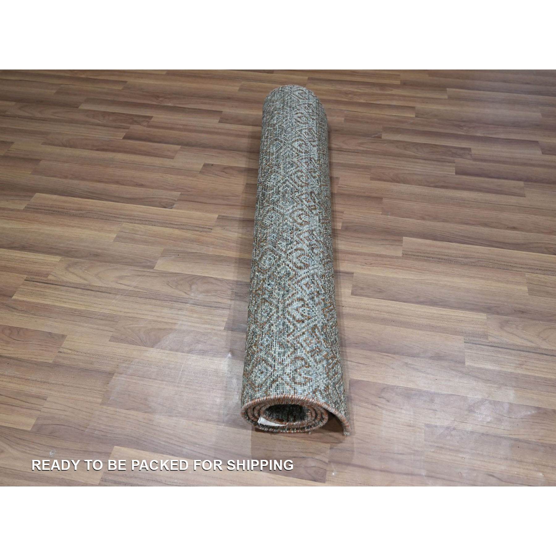 Modern-and-Contemporary-Hand-Knotted-Rug-384355