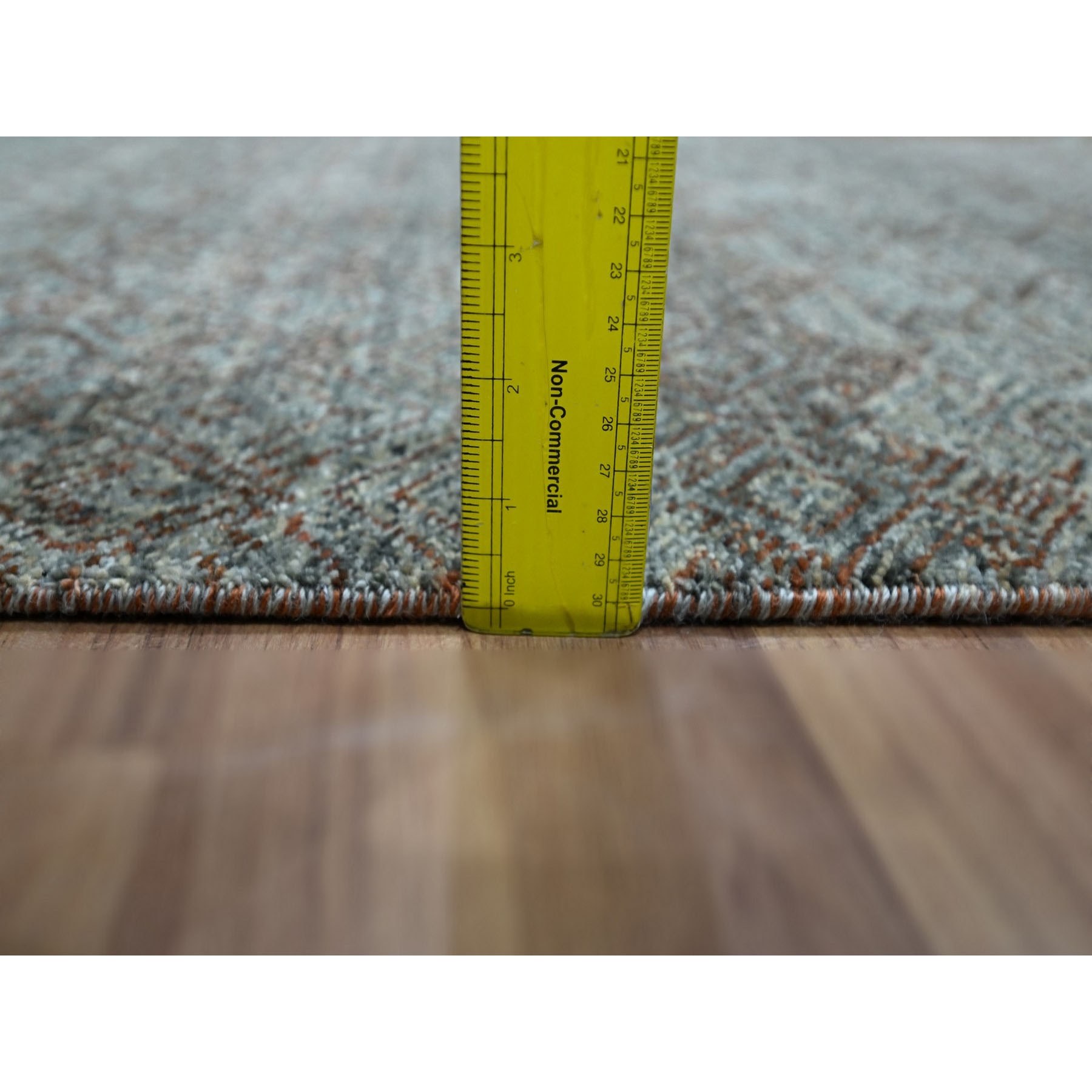 Modern-and-Contemporary-Hand-Knotted-Rug-384355
