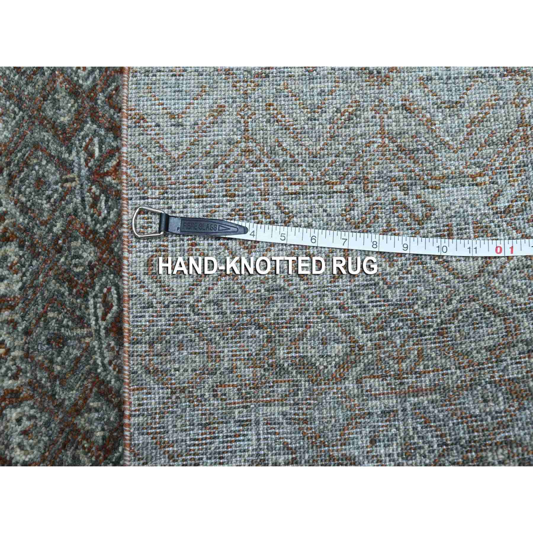 Modern-and-Contemporary-Hand-Knotted-Rug-384355
