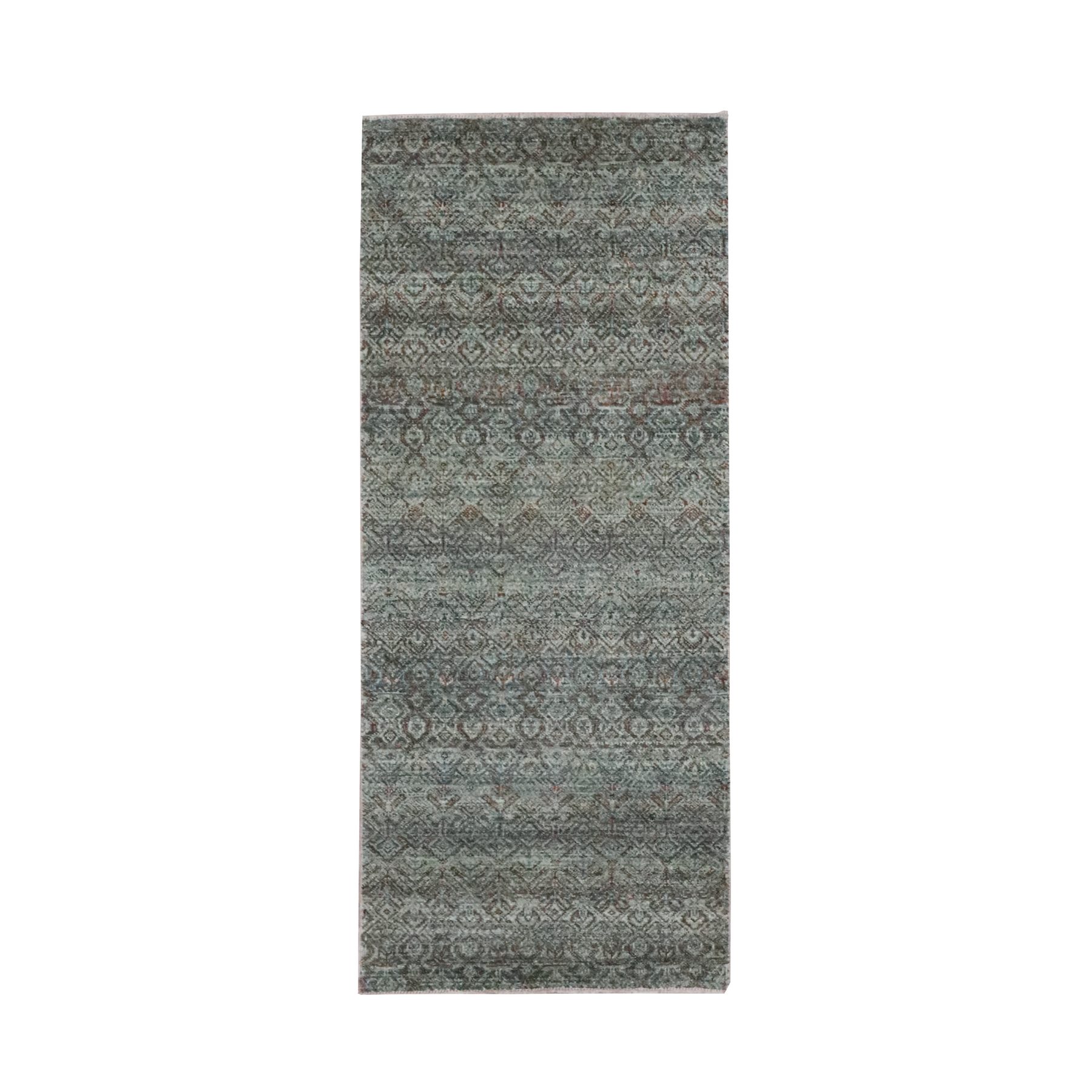 Modern-and-Contemporary-Hand-Knotted-Rug-384360
