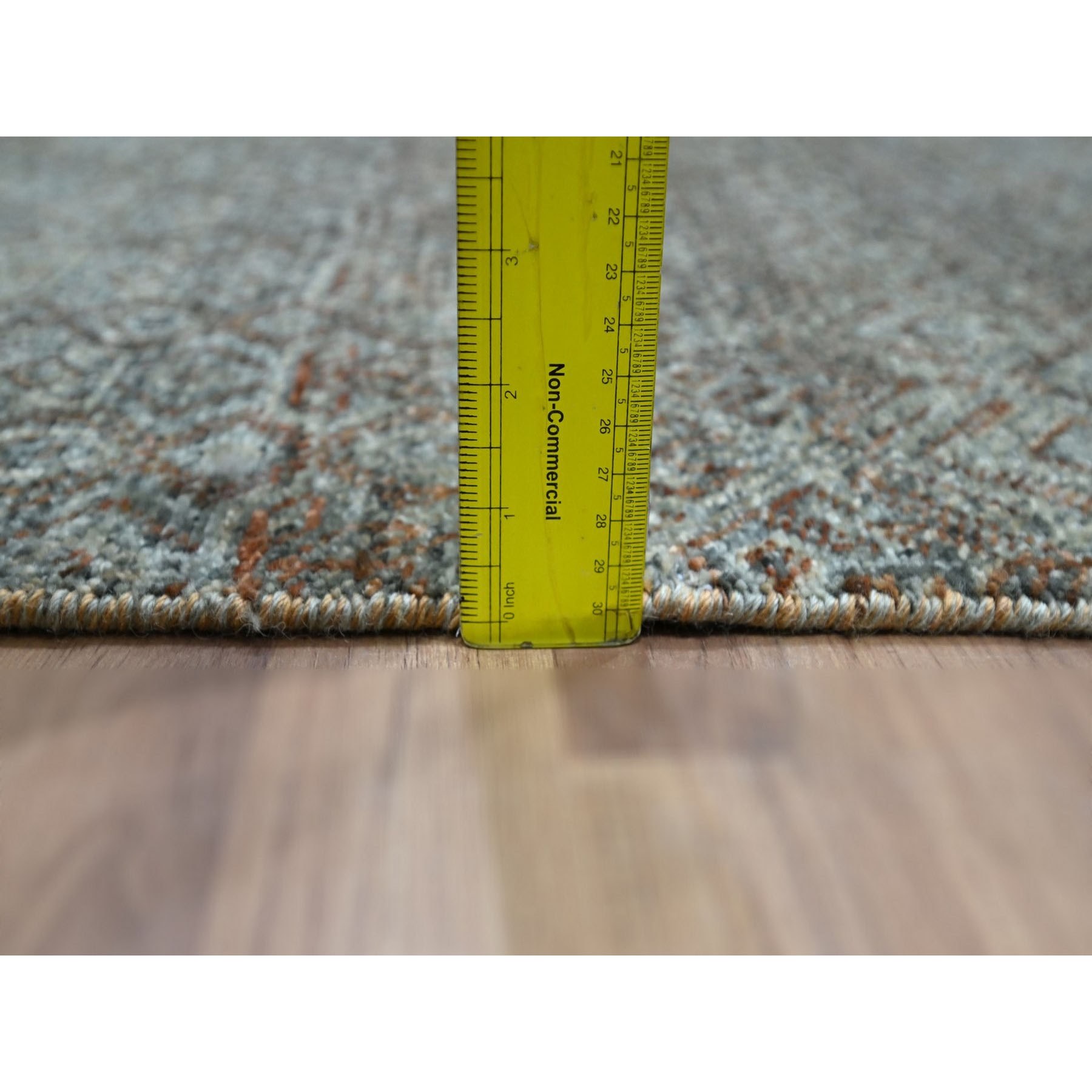 Modern-and-Contemporary-Hand-Knotted-Rug-384360