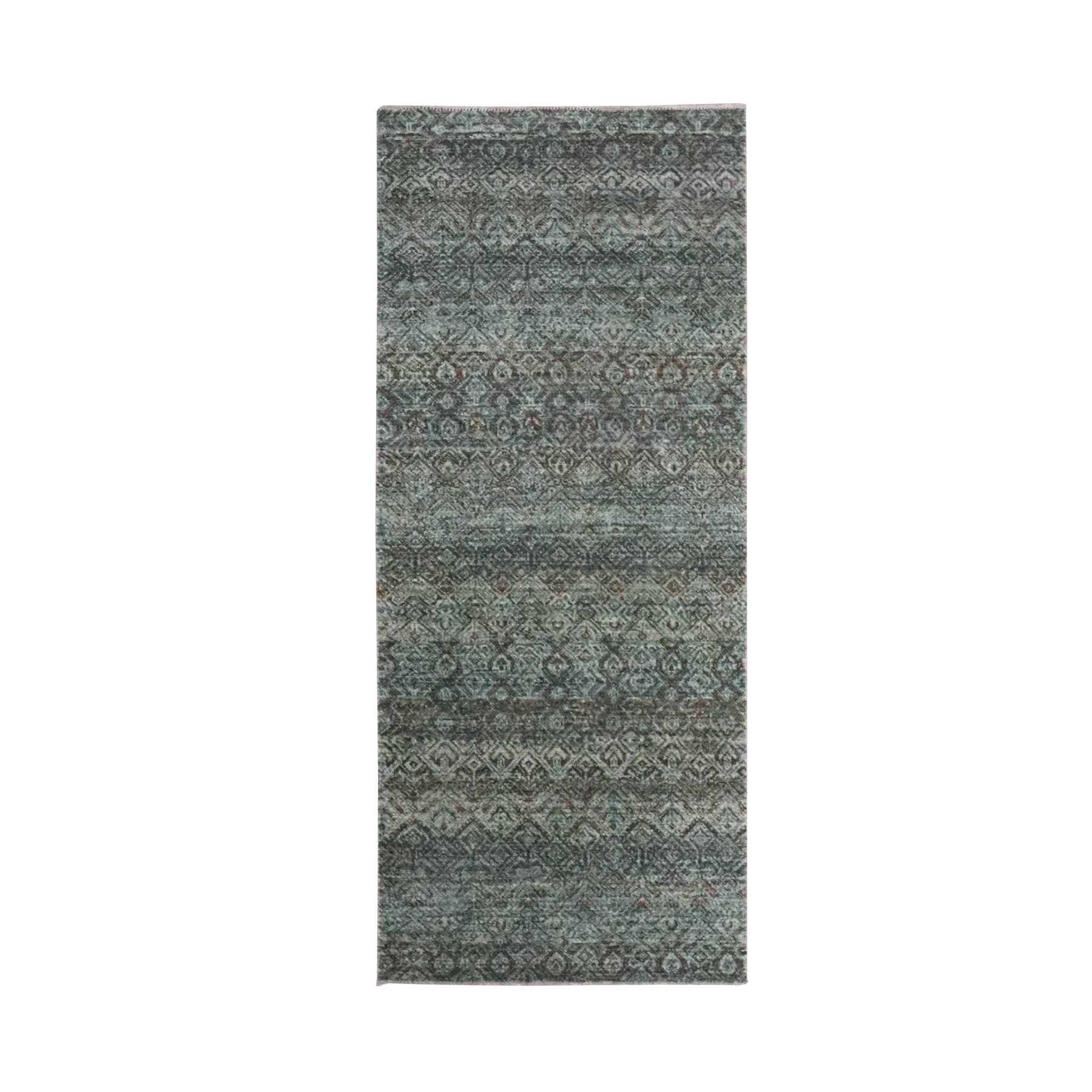 Modern-and-Contemporary-Hand-Knotted-Rug-384365