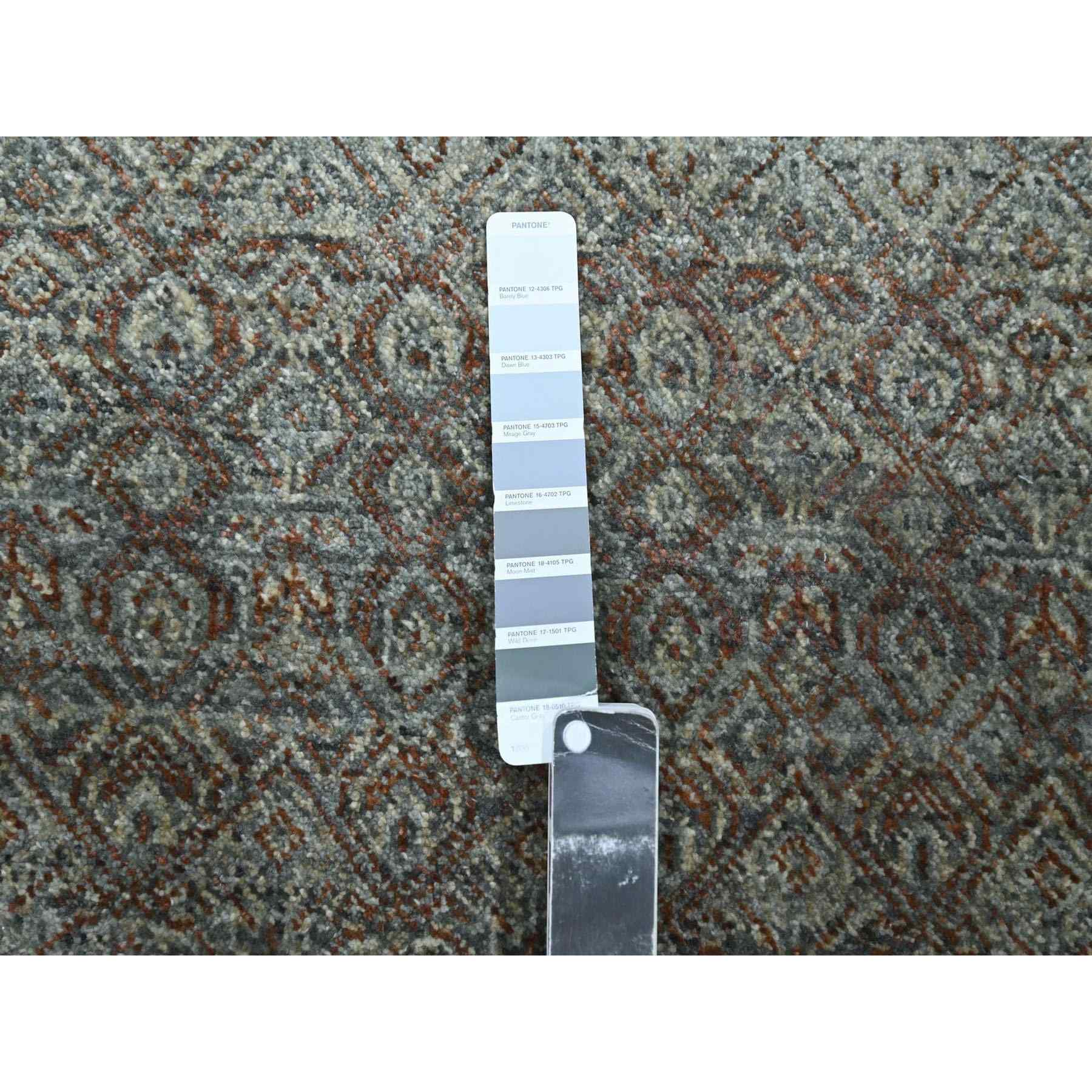 Modern-and-Contemporary-Hand-Knotted-Rug-384365