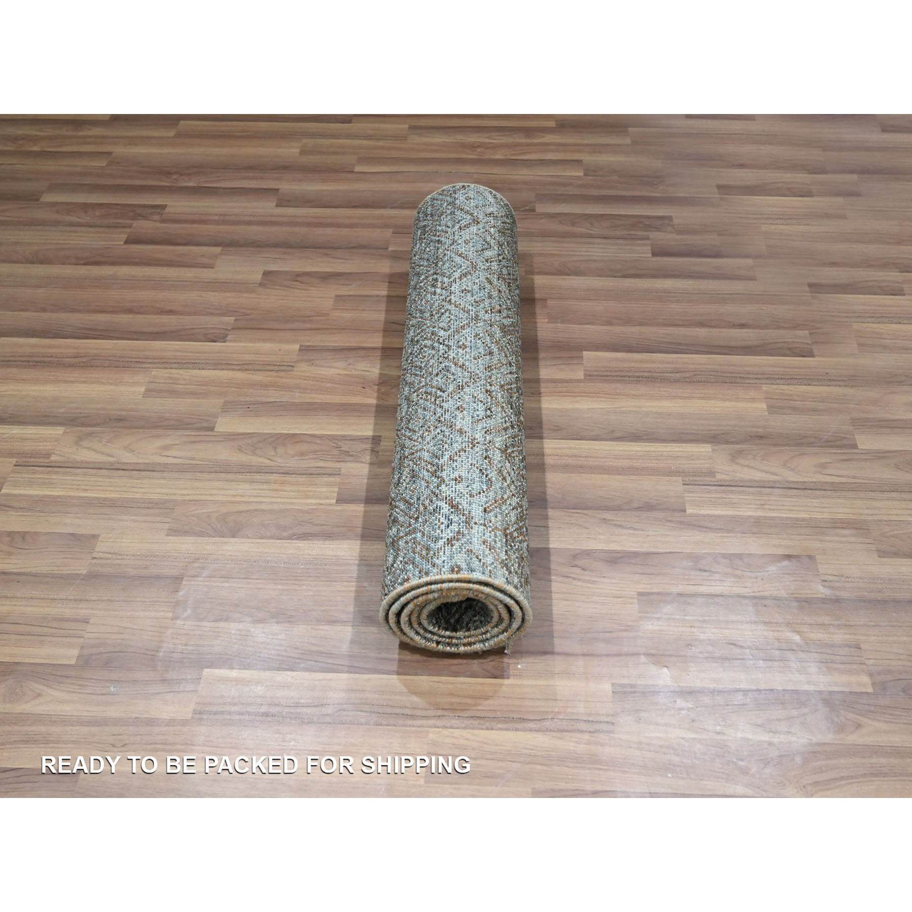 Modern-and-Contemporary-Hand-Knotted-Rug-384365