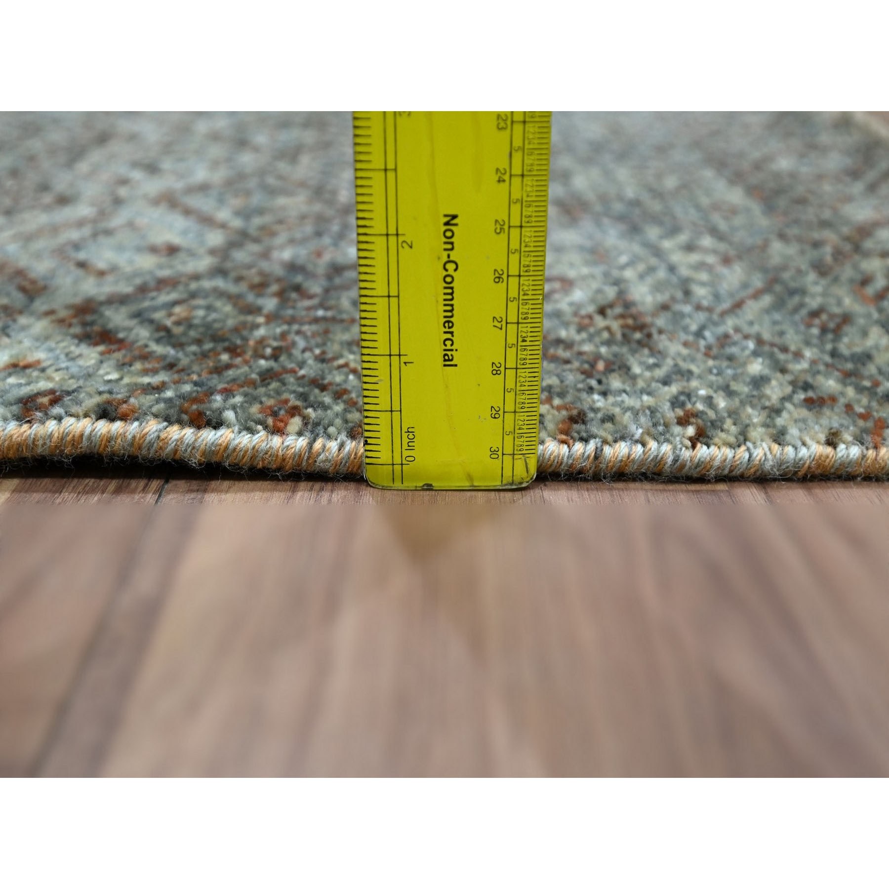 Modern-and-Contemporary-Hand-Knotted-Rug-384365