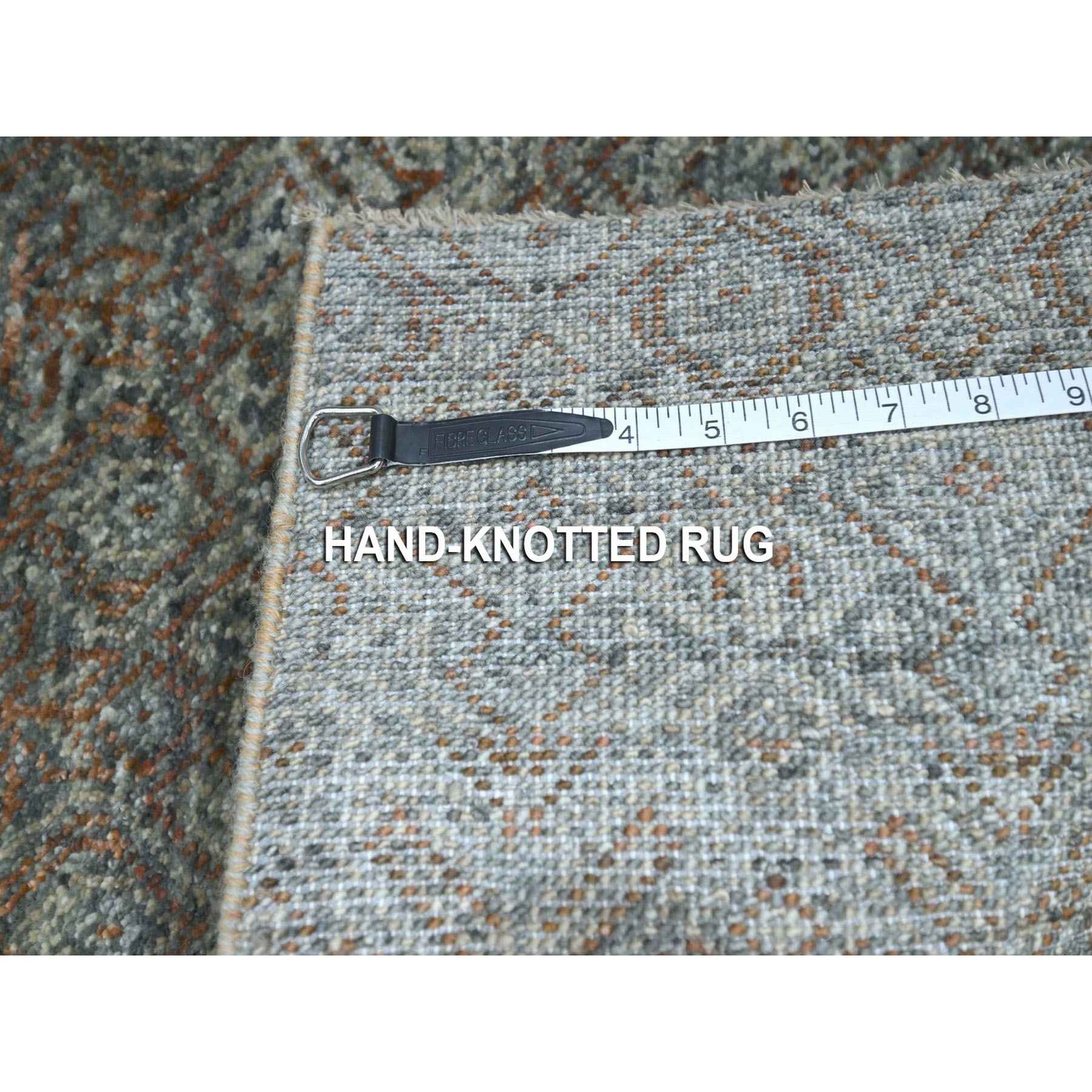 Modern-and-Contemporary-Hand-Knotted-Rug-384365