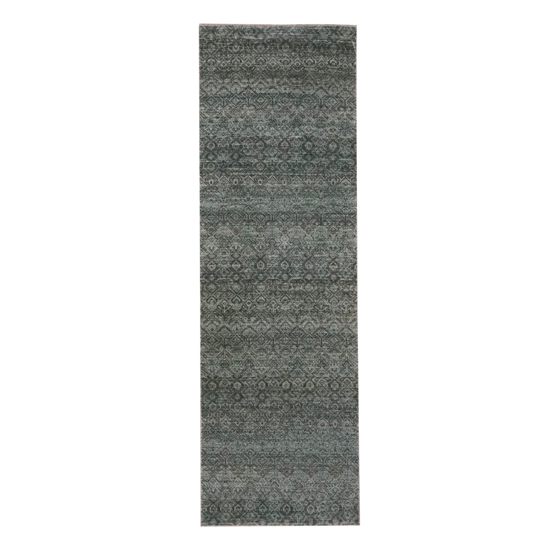 Modern-and-Contemporary-Hand-Knotted-Rug-384370