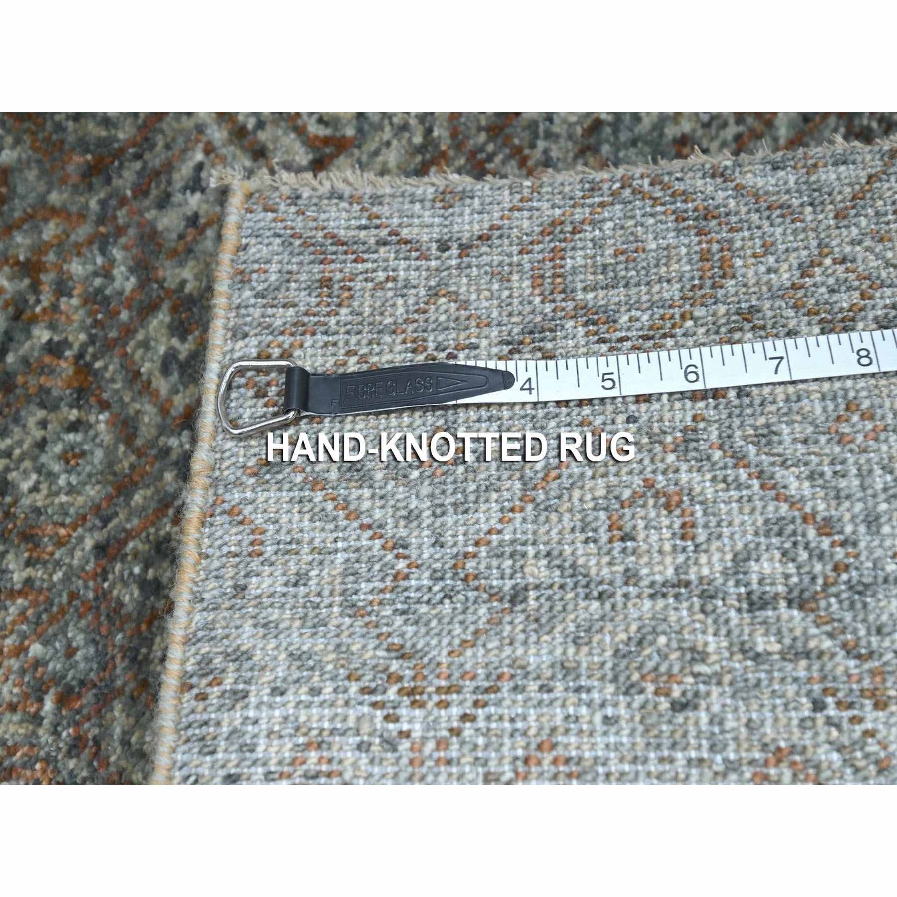 Modern-and-Contemporary-Hand-Knotted-Rug-384370