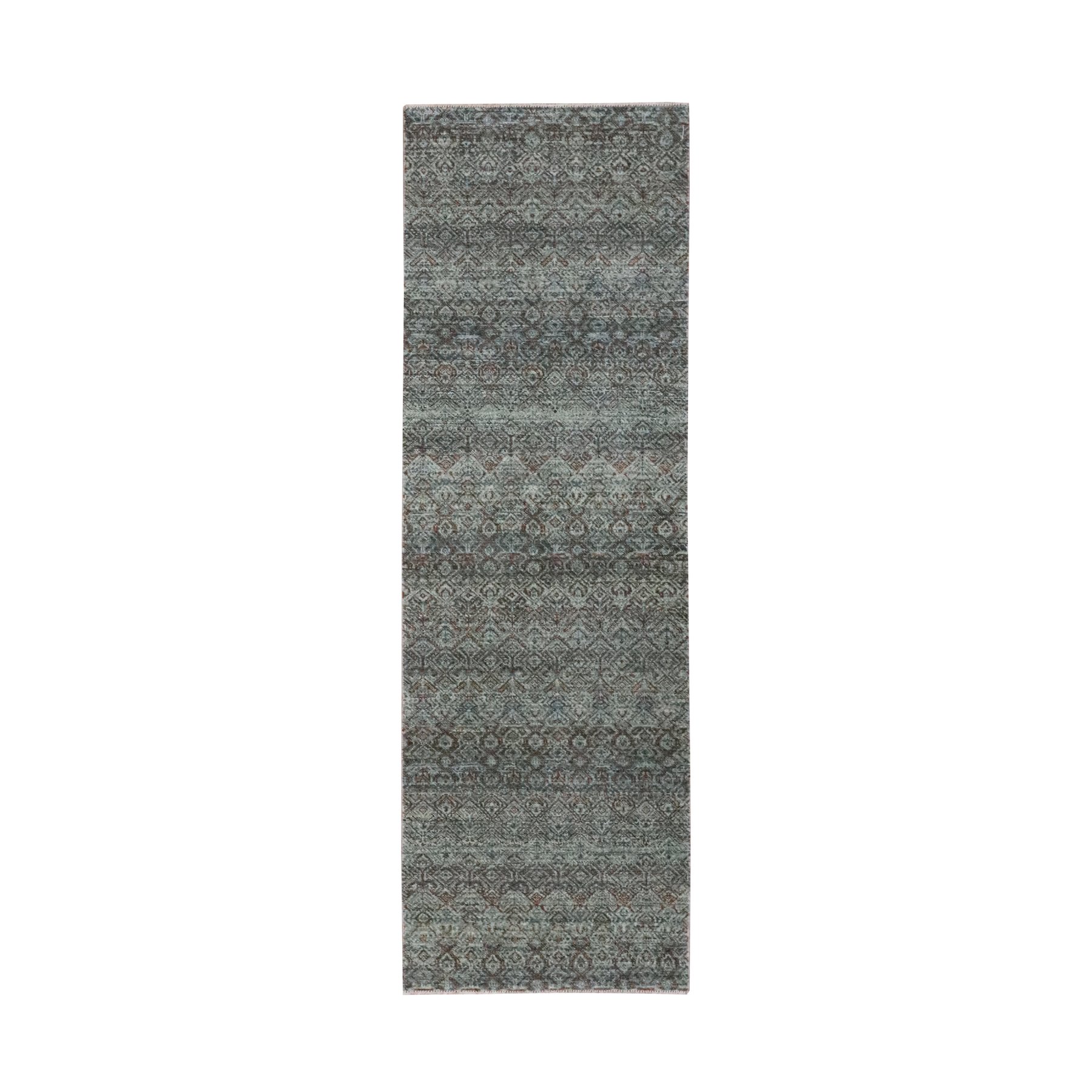 Modern-and-Contemporary-Hand-Knotted-Rug-384375