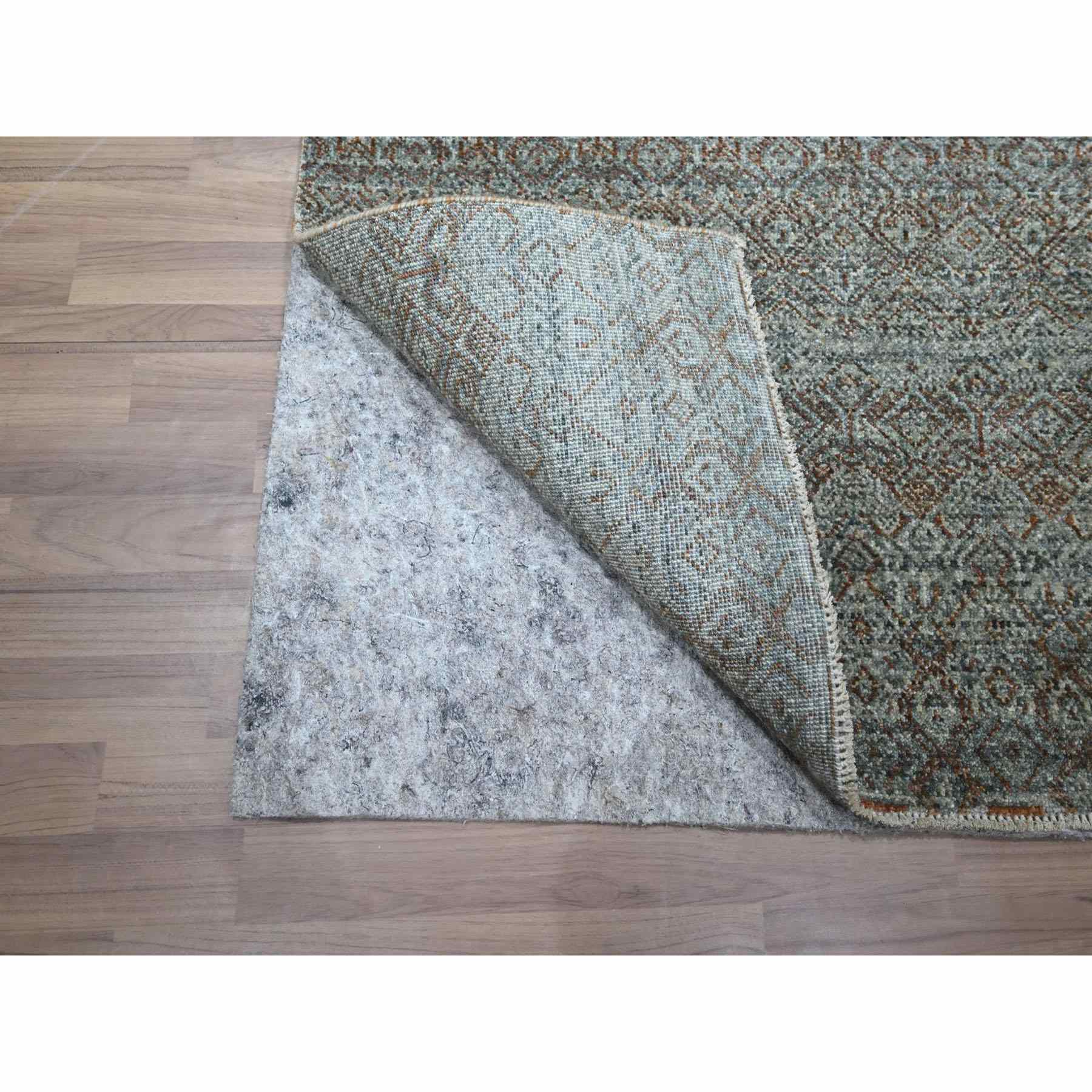 Modern-and-Contemporary-Hand-Knotted-Rug-384375