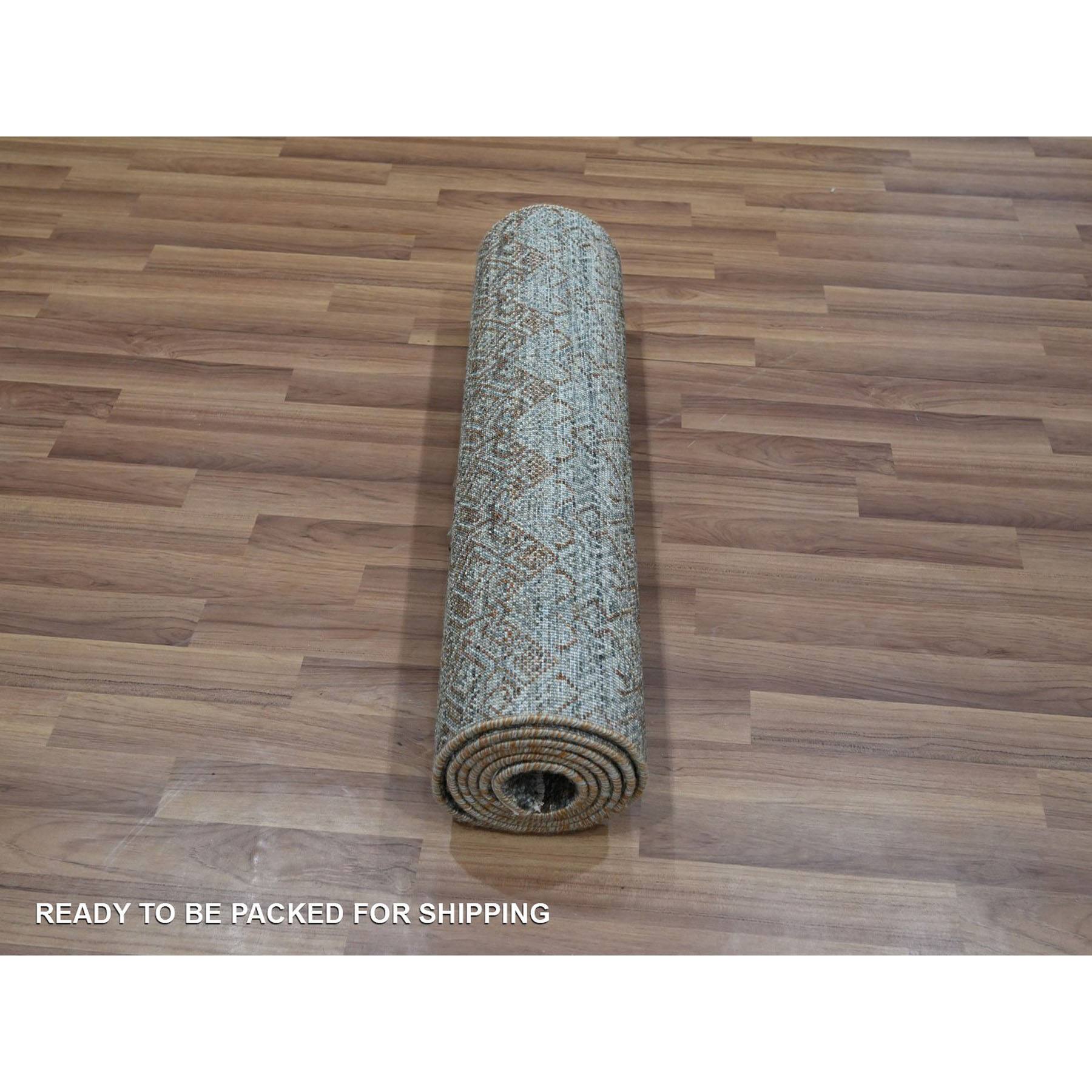 Modern-and-Contemporary-Hand-Knotted-Rug-384375