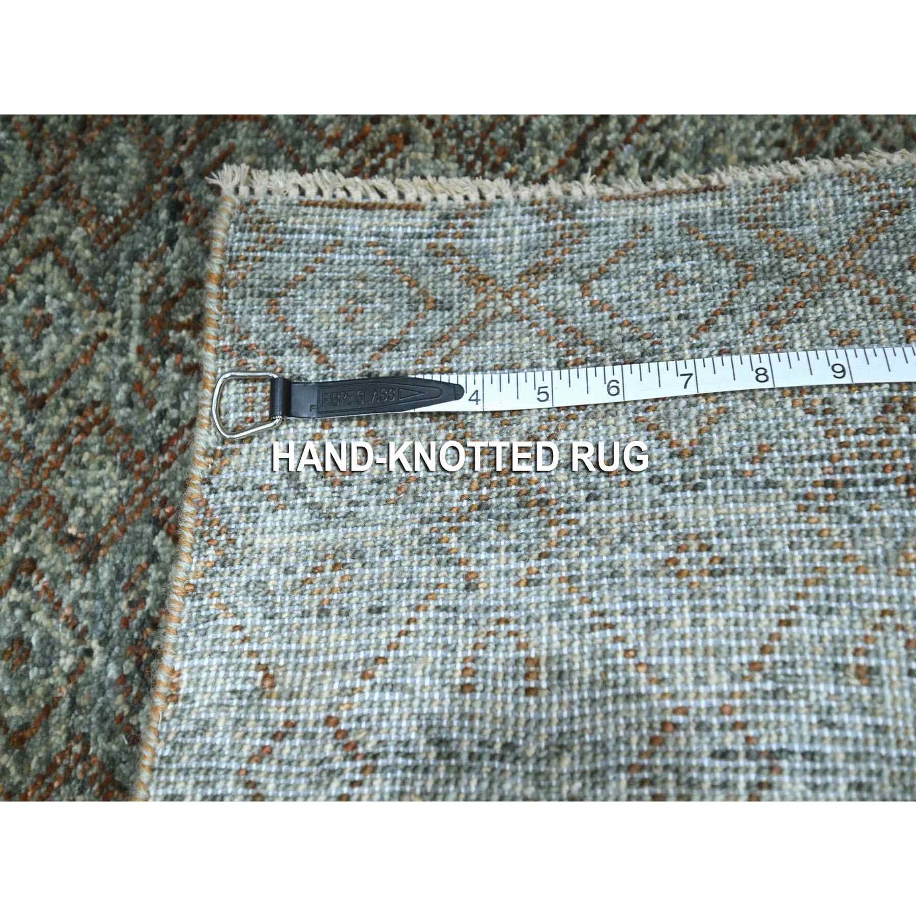 Modern-and-Contemporary-Hand-Knotted-Rug-384375