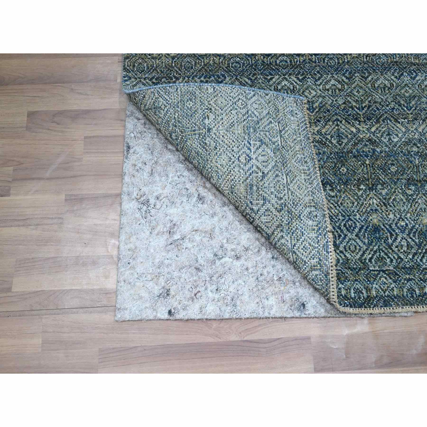 Modern-and-Contemporary-Hand-Knotted-Rug-384380