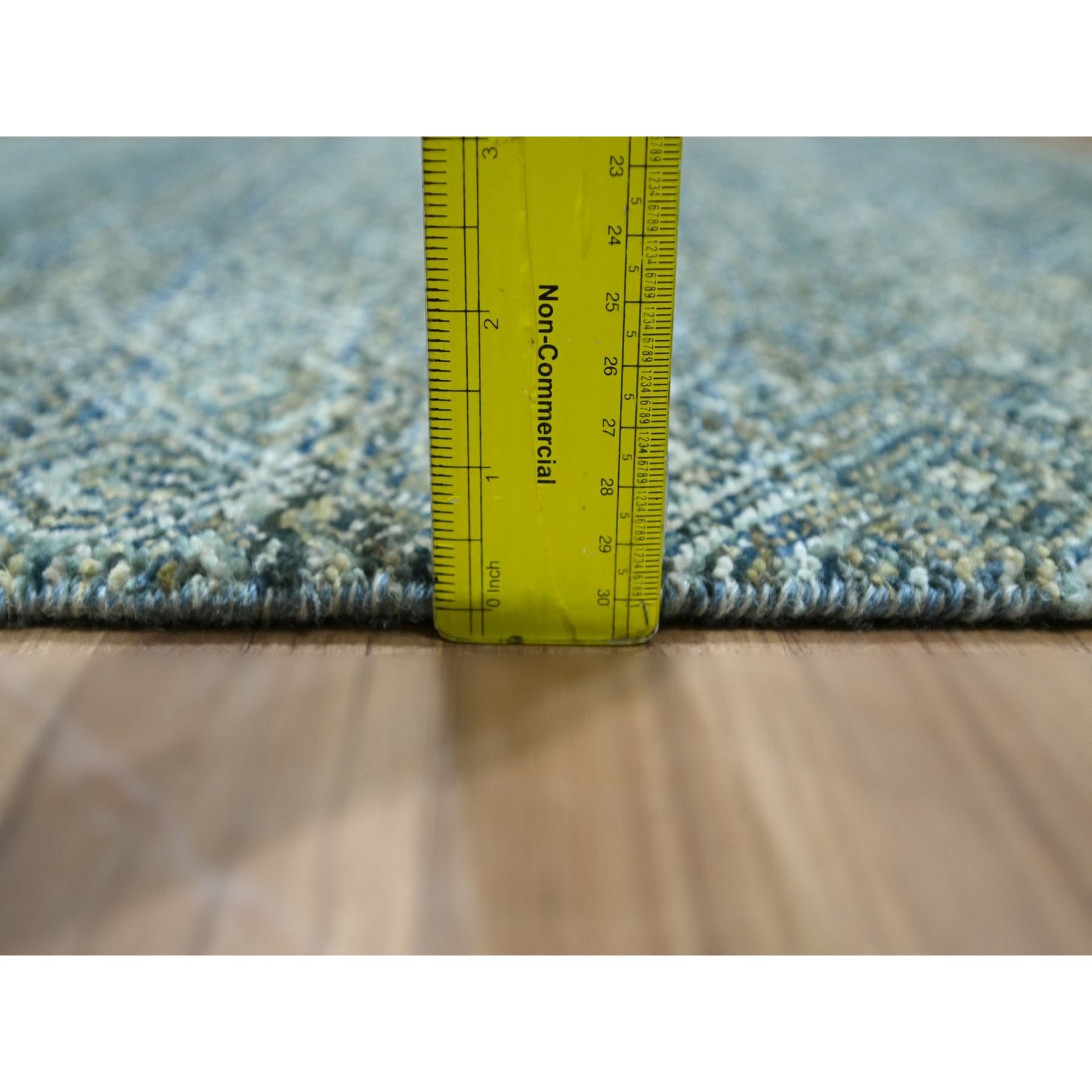 Modern-and-Contemporary-Hand-Knotted-Rug-384380