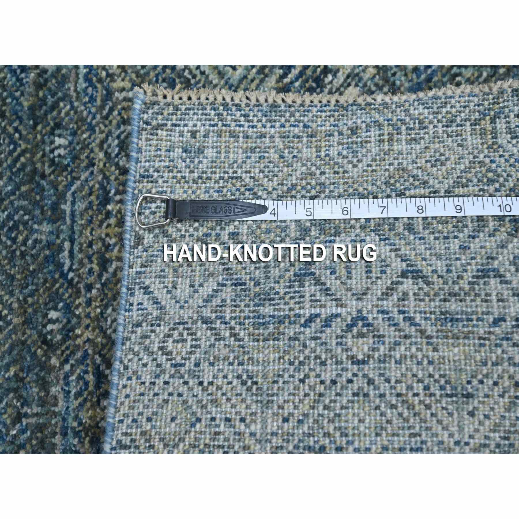 Modern-and-Contemporary-Hand-Knotted-Rug-384380