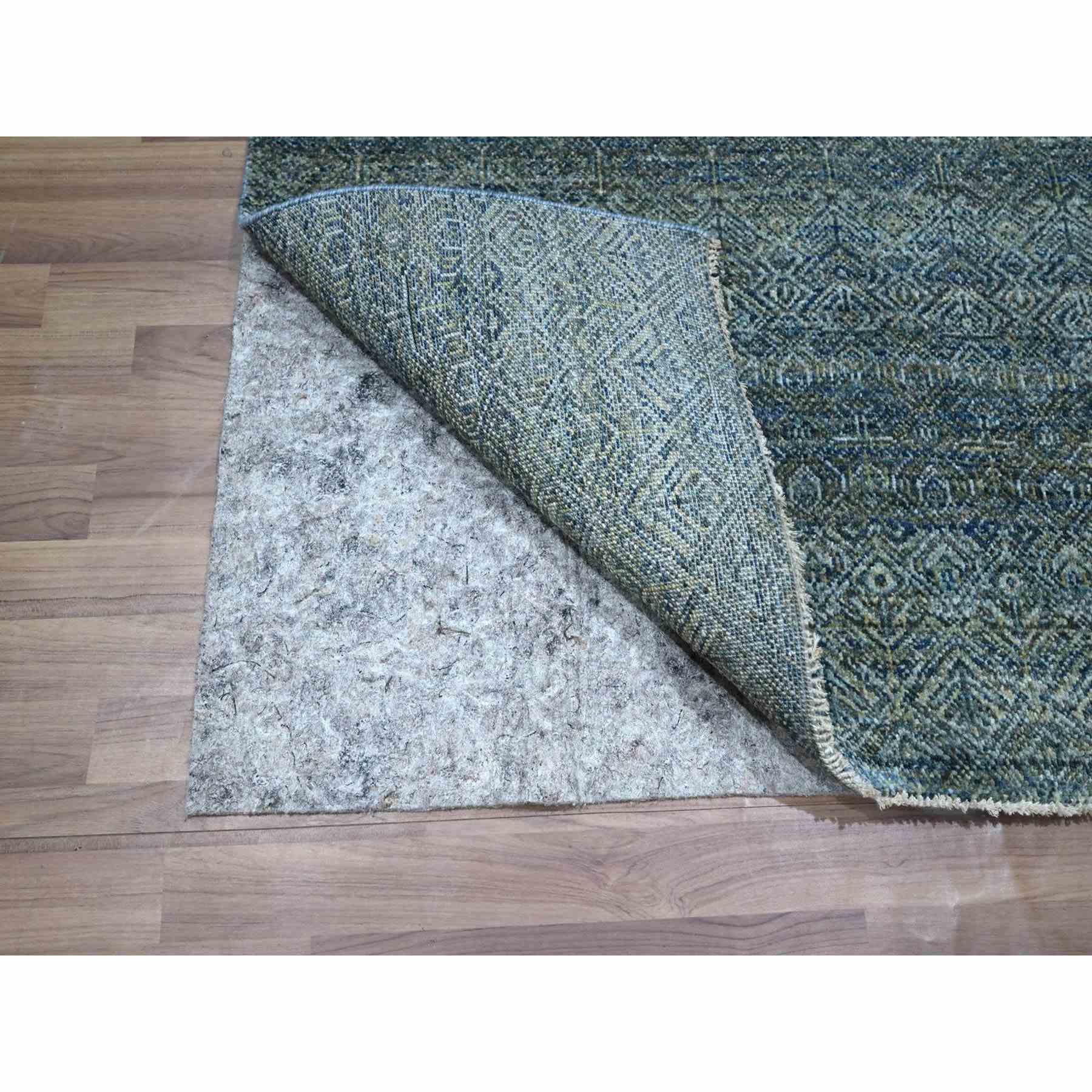 Modern-and-Contemporary-Hand-Knotted-Rug-384390