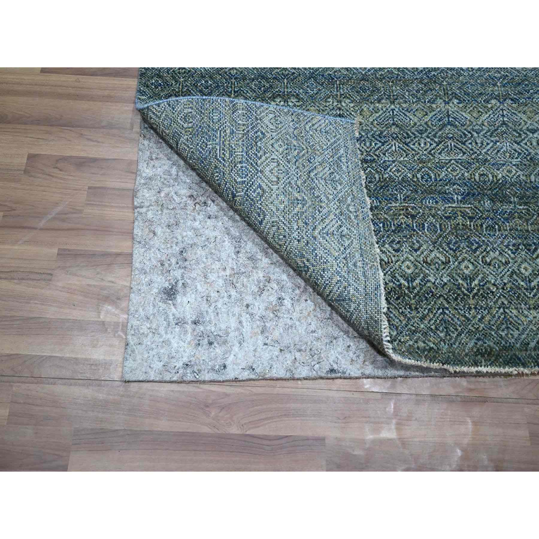 Modern-and-Contemporary-Hand-Knotted-Rug-384400
