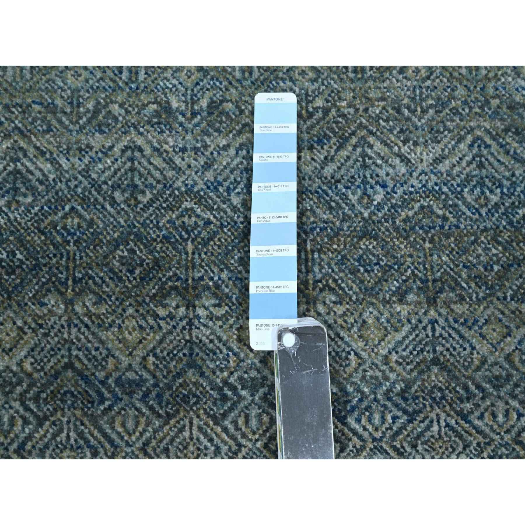 Modern-and-Contemporary-Hand-Knotted-Rug-384400