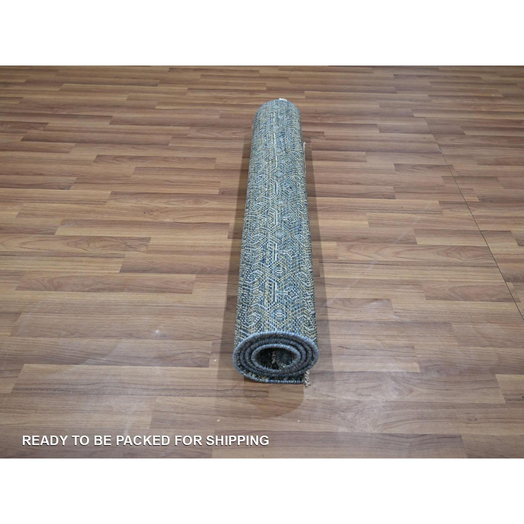 Modern-and-Contemporary-Hand-Knotted-Rug-384400