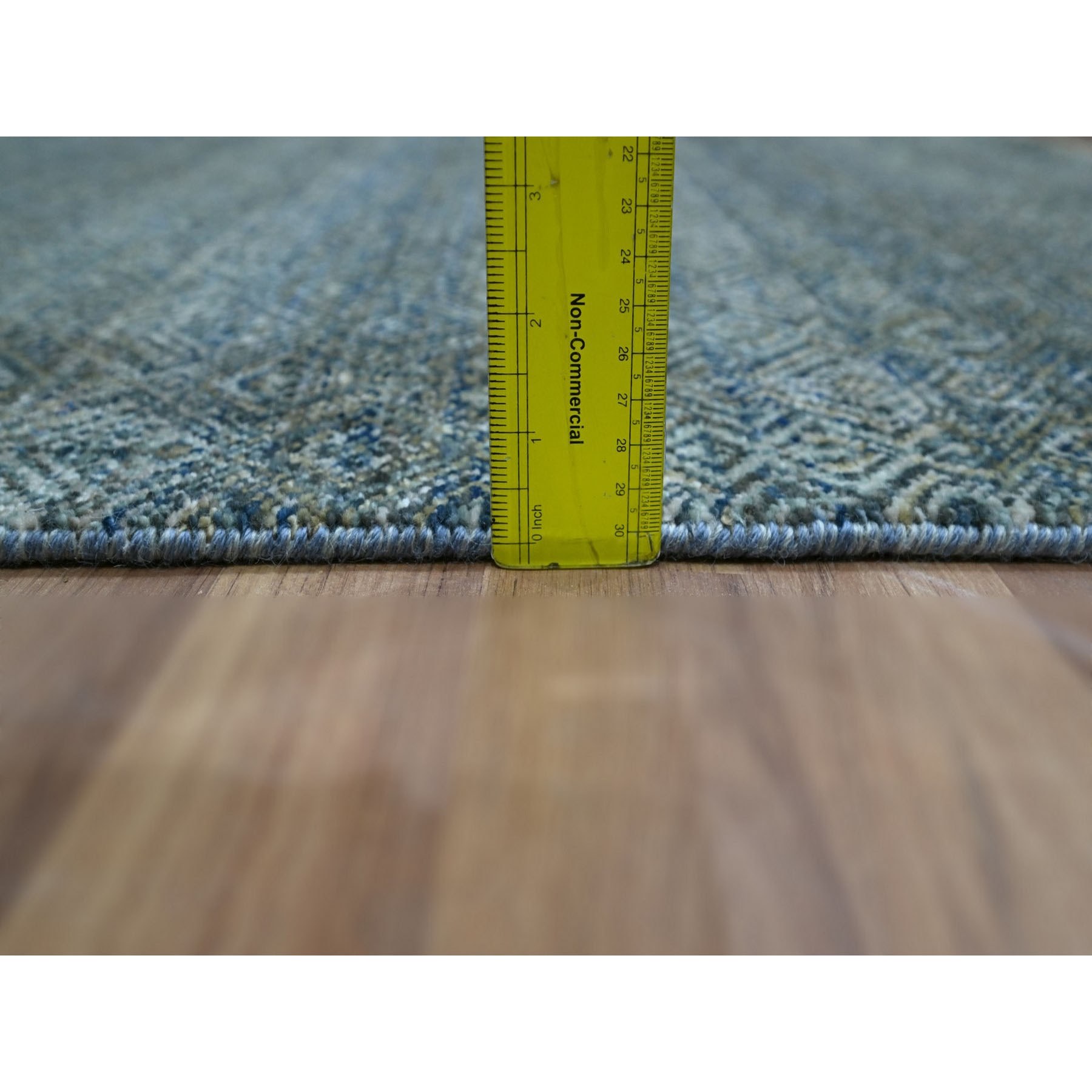 Modern-and-Contemporary-Hand-Knotted-Rug-384400