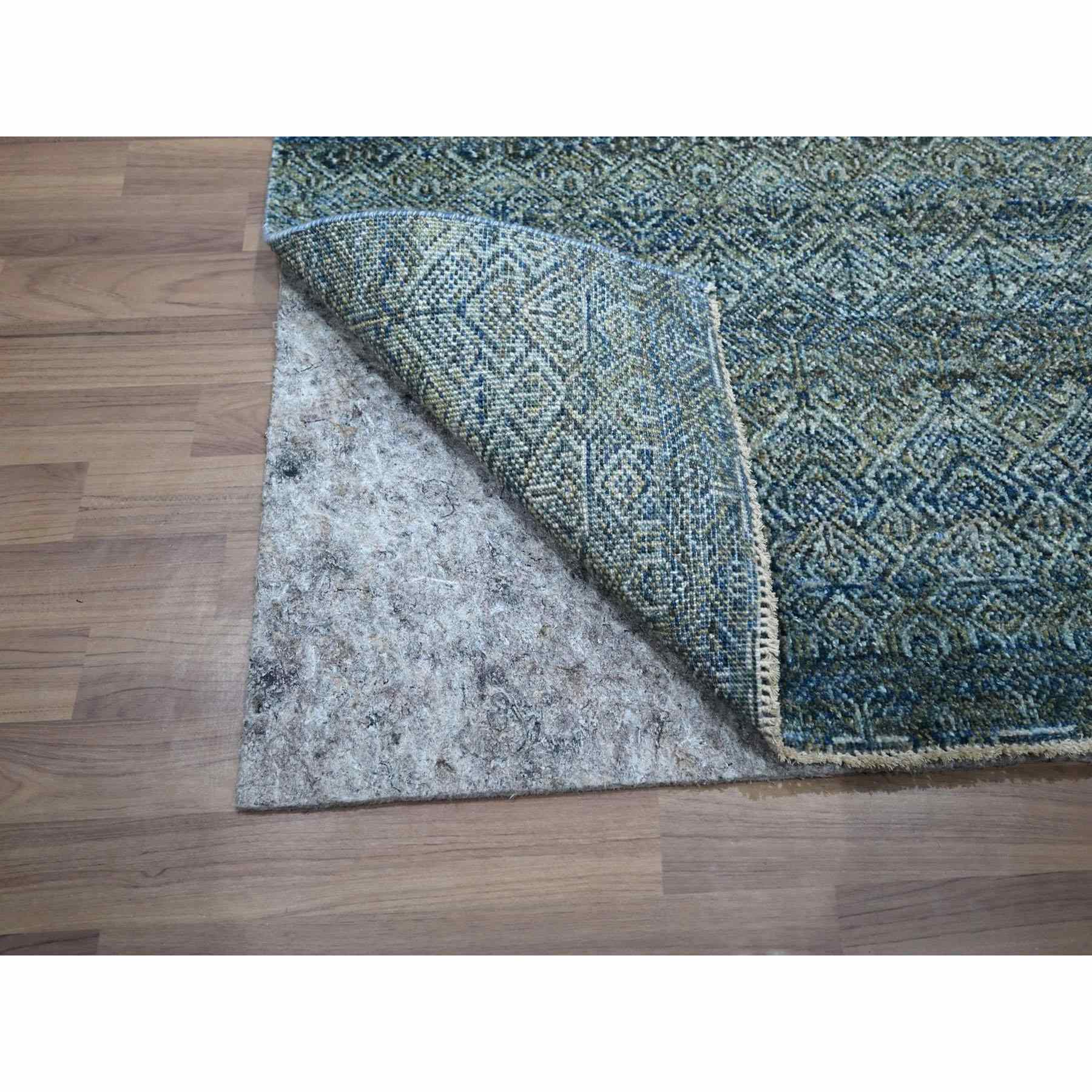 Modern-and-Contemporary-Hand-Knotted-Rug-384405