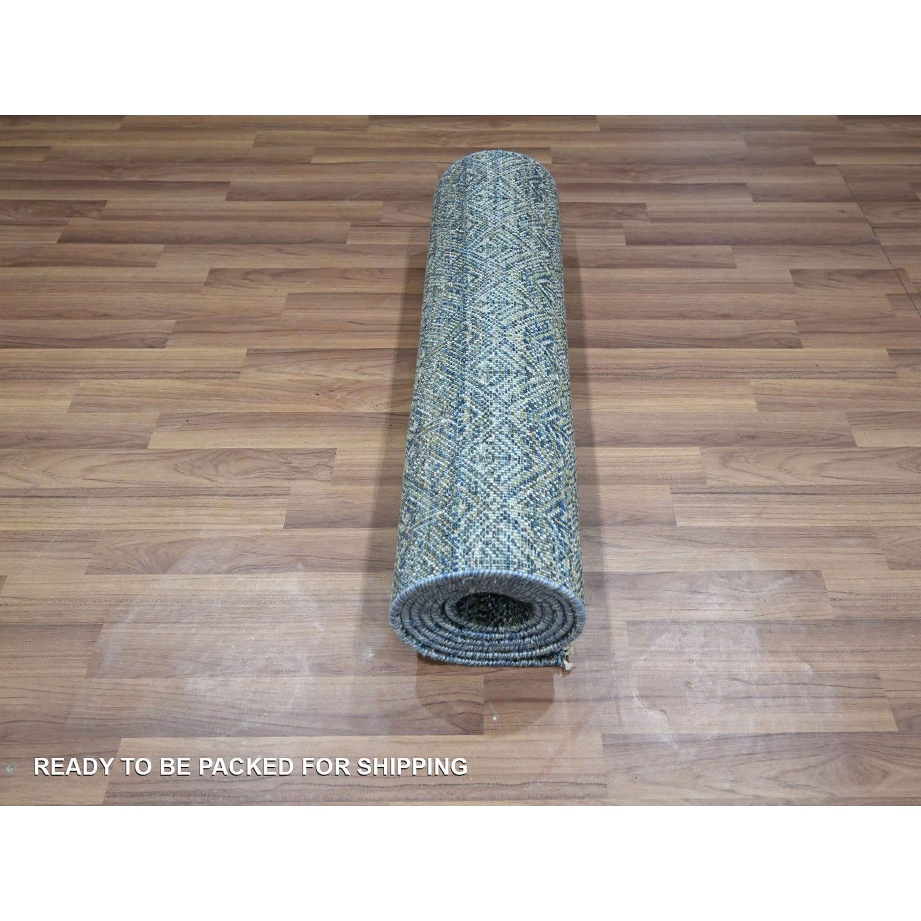 Modern-and-Contemporary-Hand-Knotted-Rug-384405