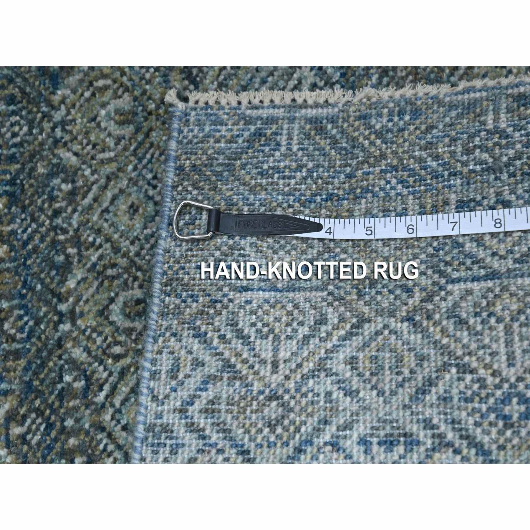 Modern-and-Contemporary-Hand-Knotted-Rug-384405