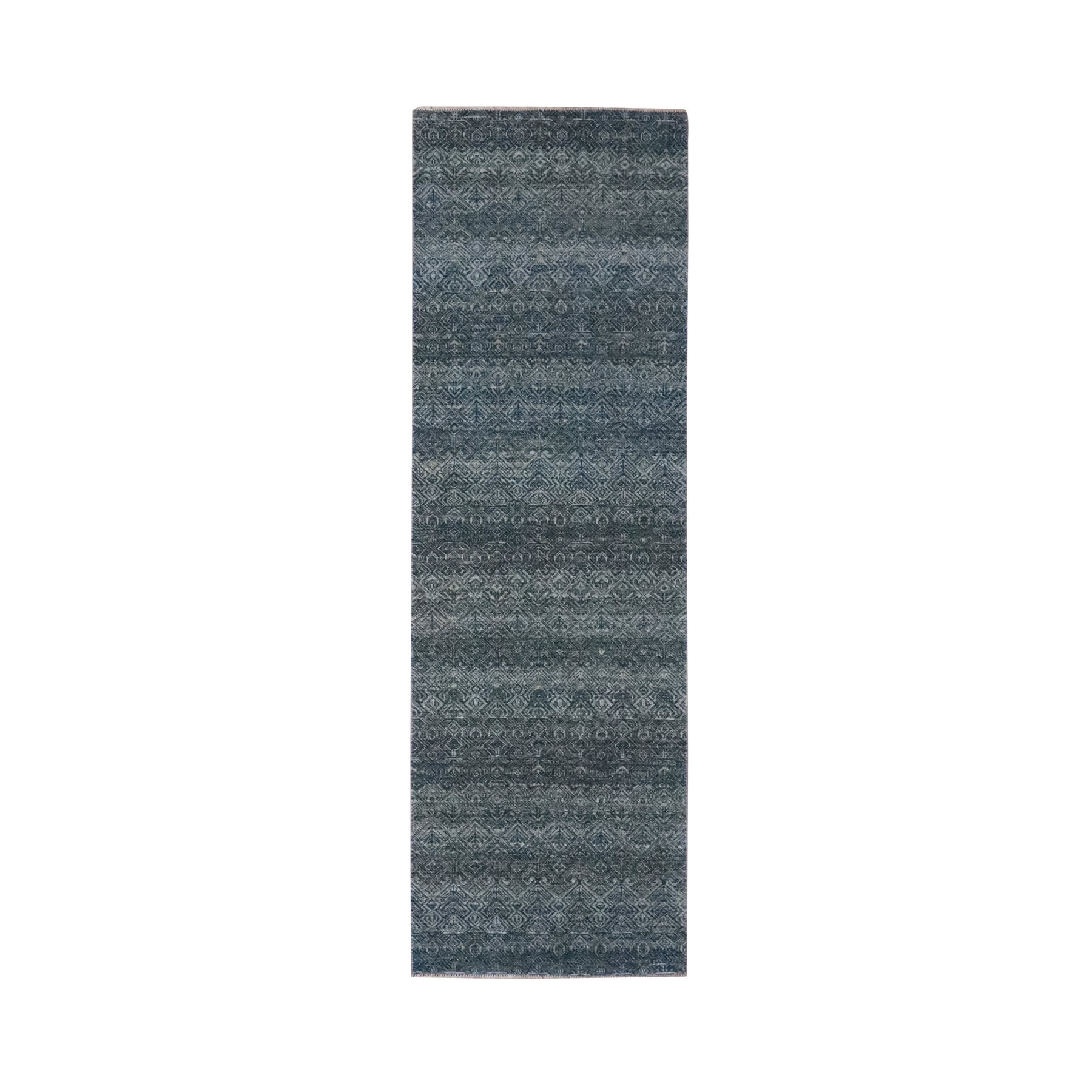 Modern-and-Contemporary-Hand-Knotted-Rug-384410