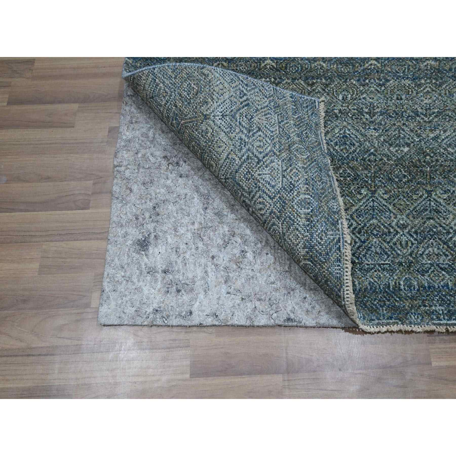 Modern-and-Contemporary-Hand-Knotted-Rug-384410