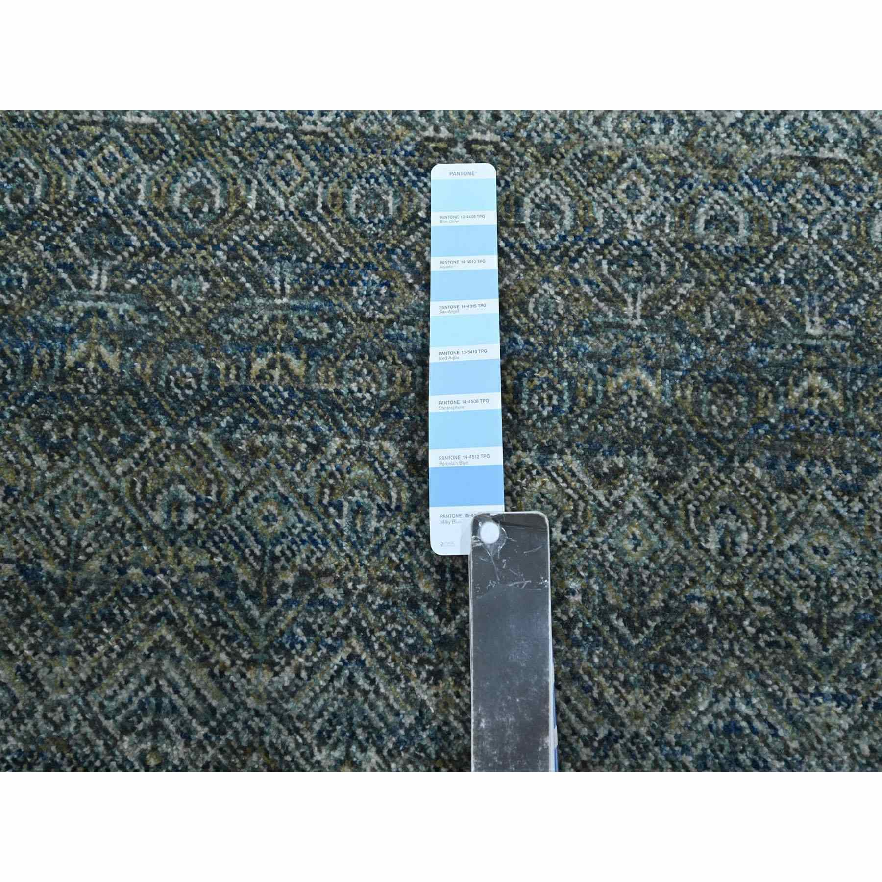 Modern-and-Contemporary-Hand-Knotted-Rug-384410